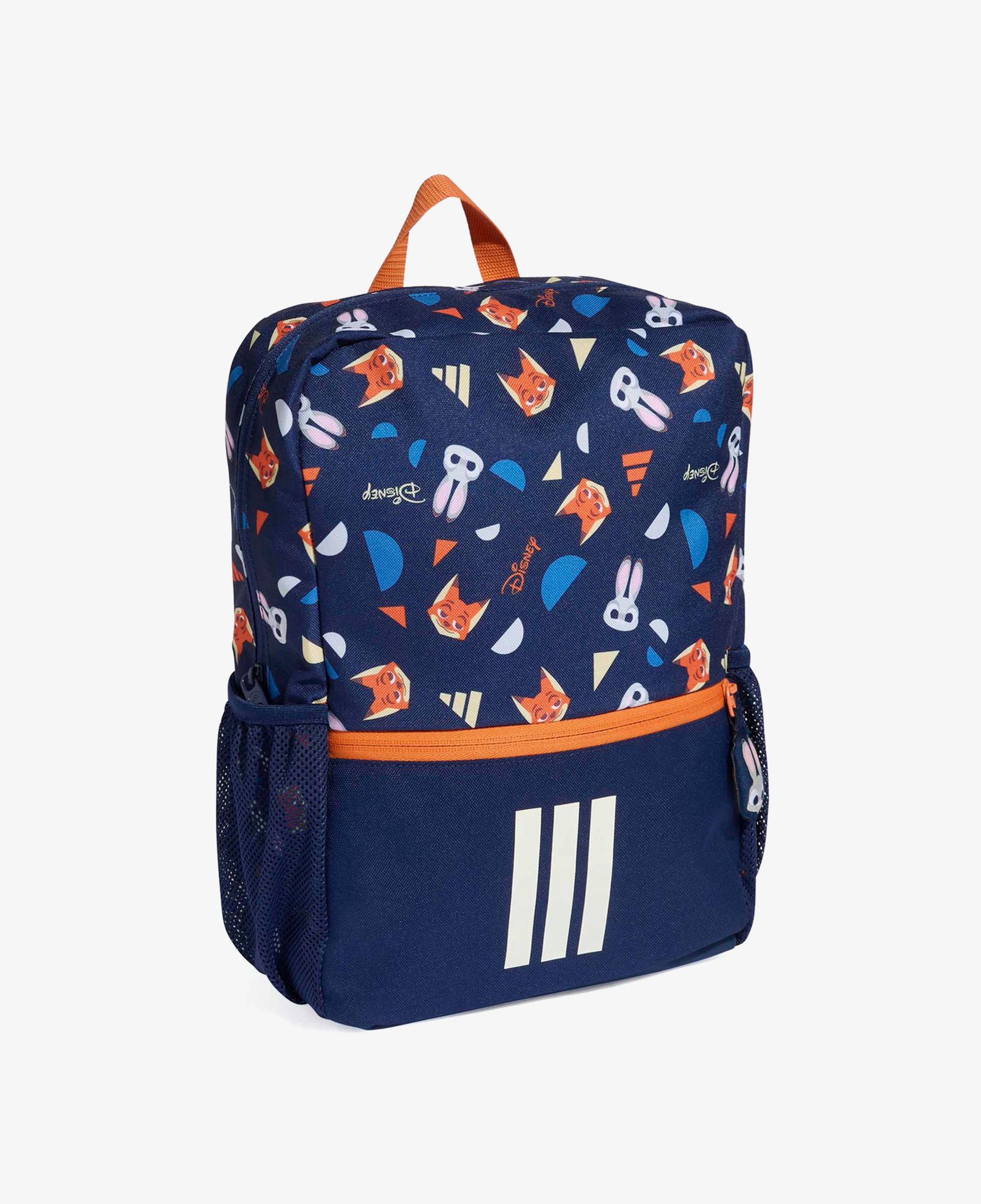 adidas Disney Zootopia Çocuk Mavi Sırt Çantası