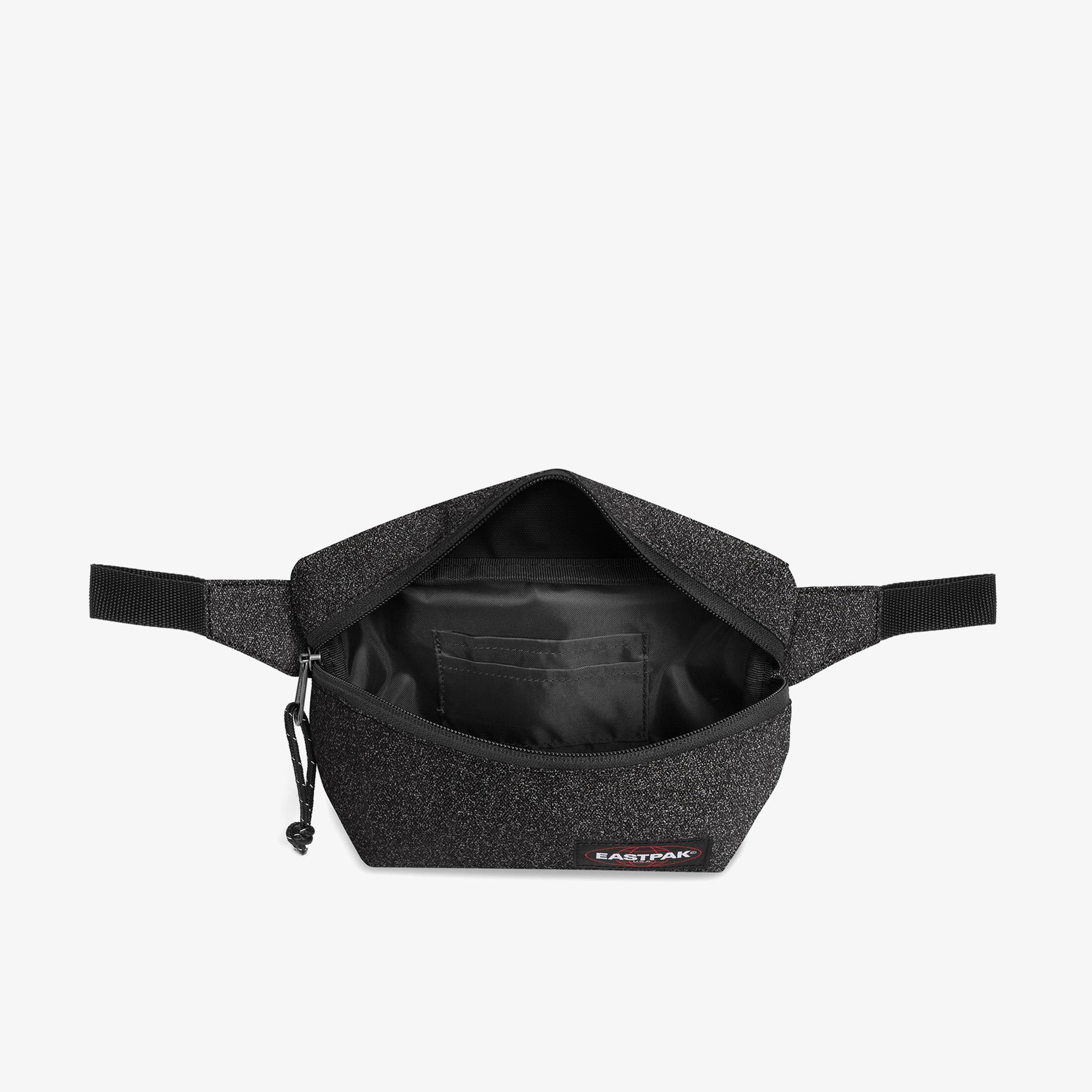 Eastpak Sommer Unisex Siyah Bel Çantası