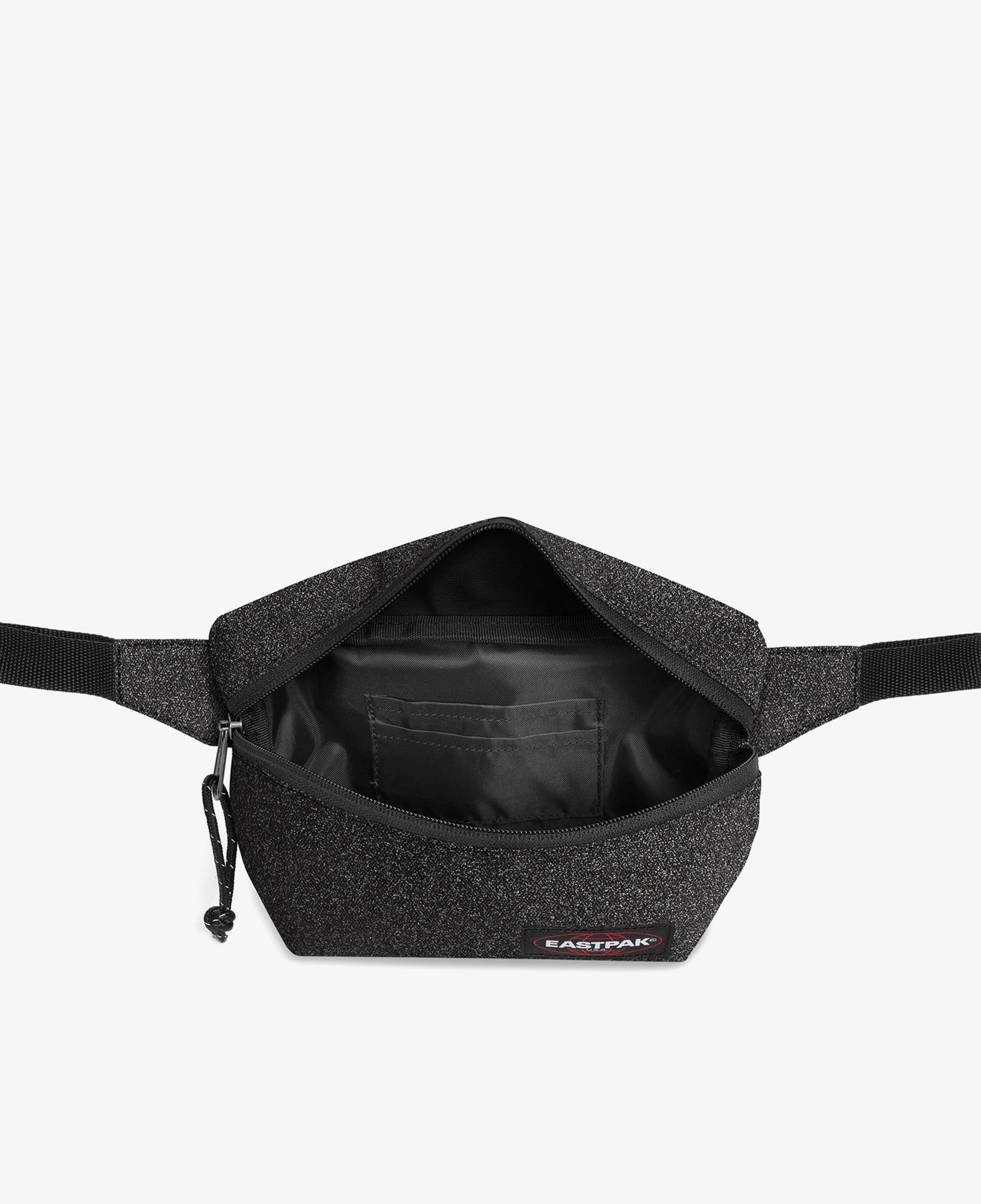 Eastpak Sommer Unisex Siyah Bel Çantası
