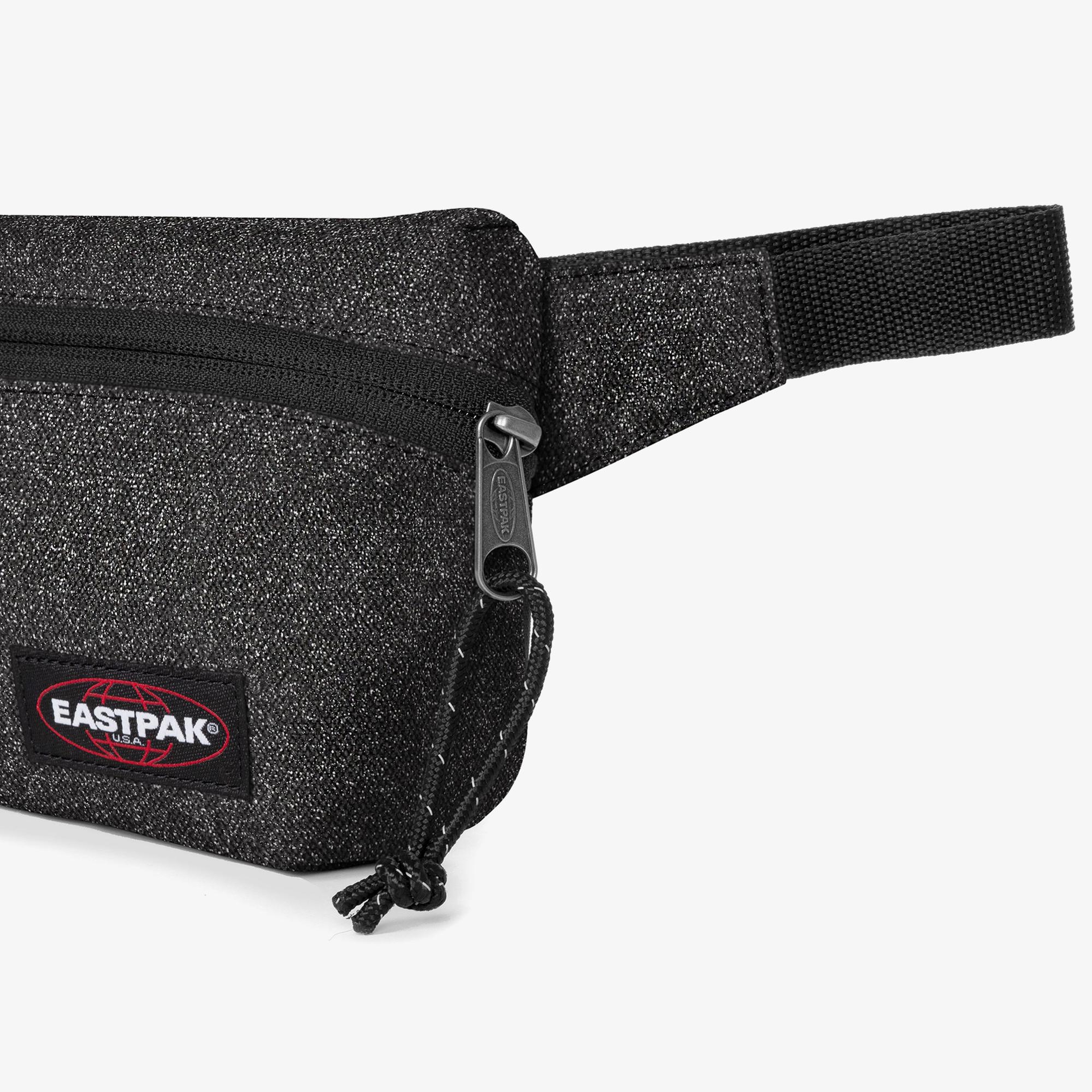 Eastpak Sommer Unisex Siyah Bel Çantası