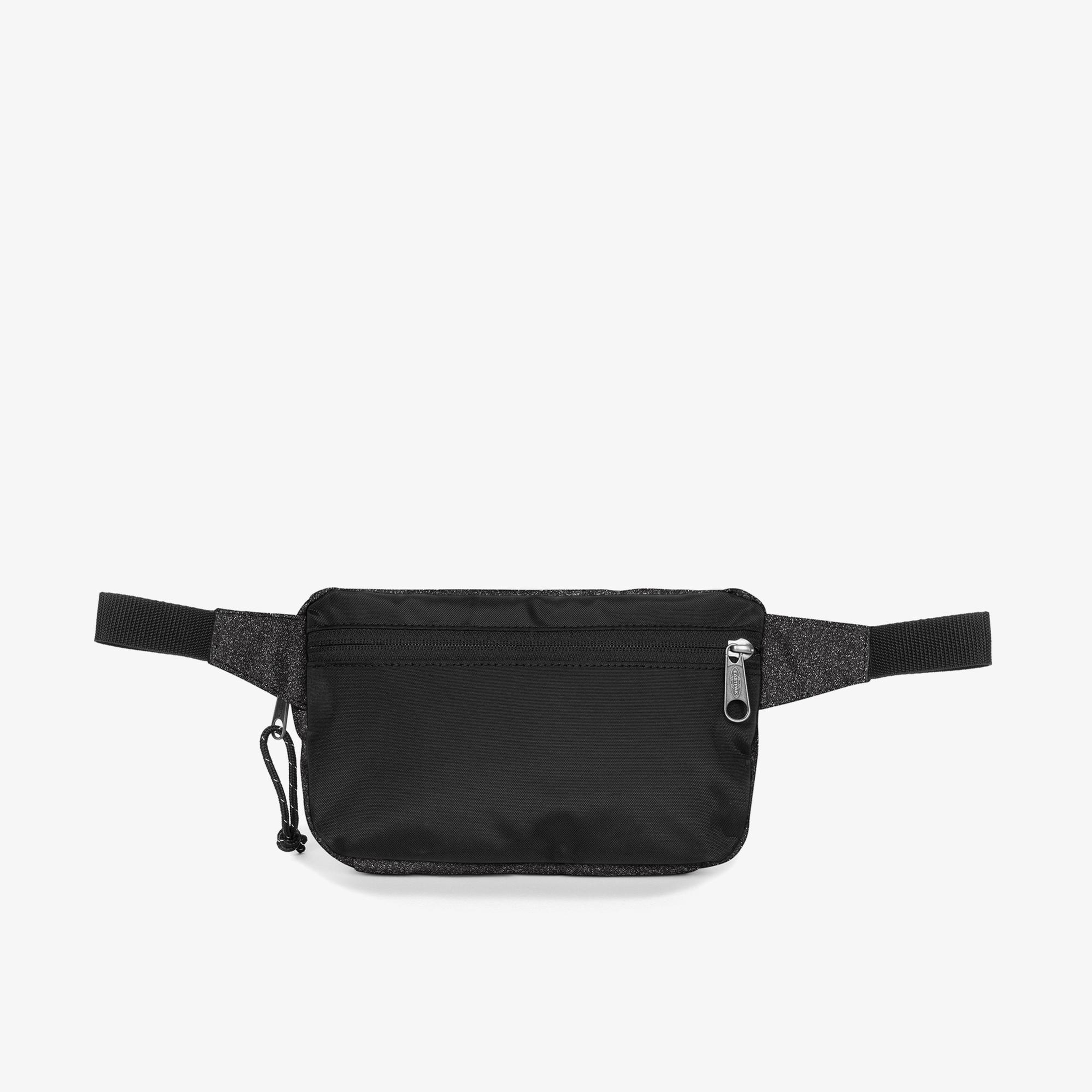 Eastpak Sommer Unisex Siyah Bel Çantası