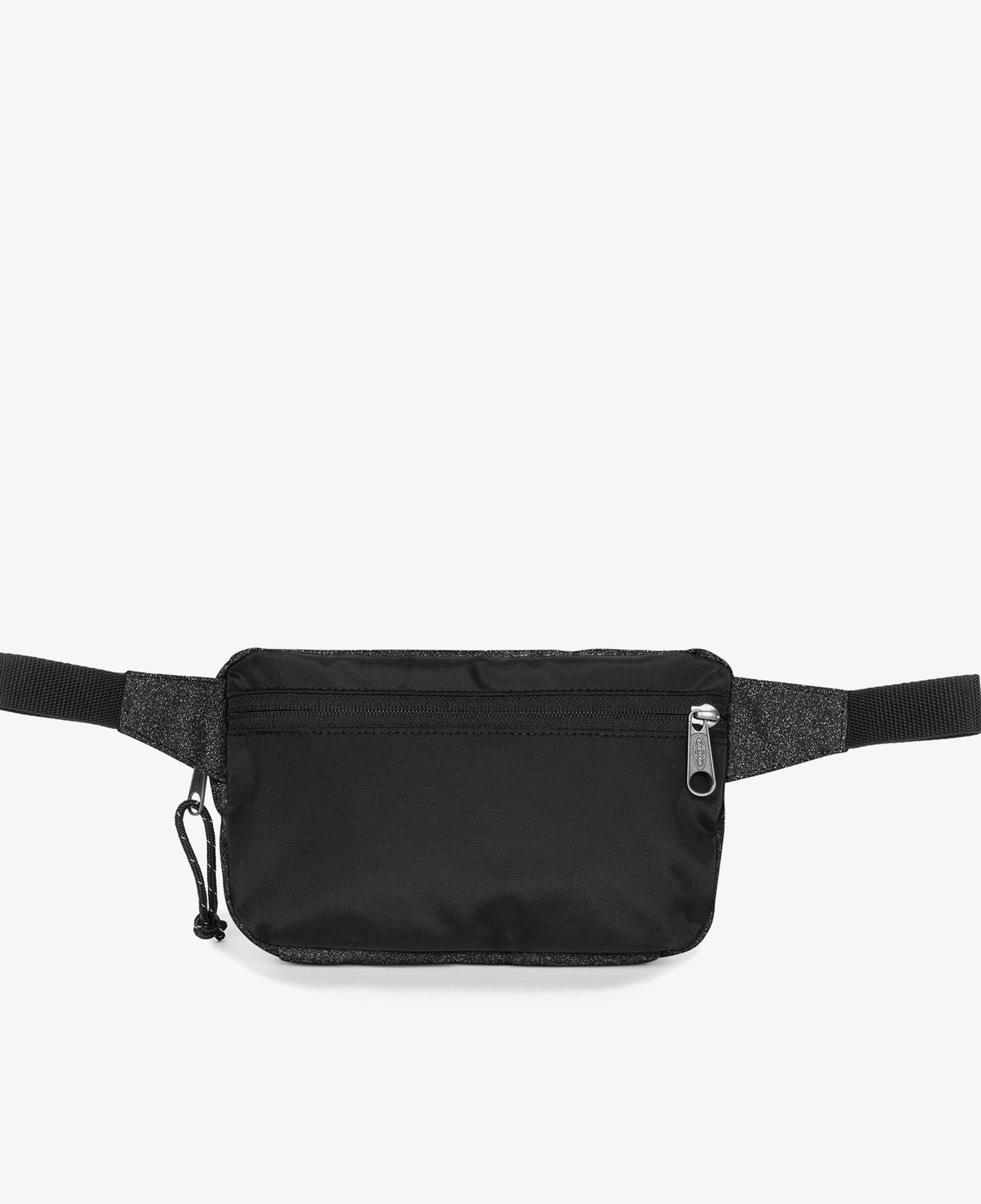 Eastpak Sommer Unisex Siyah Bel Çantası