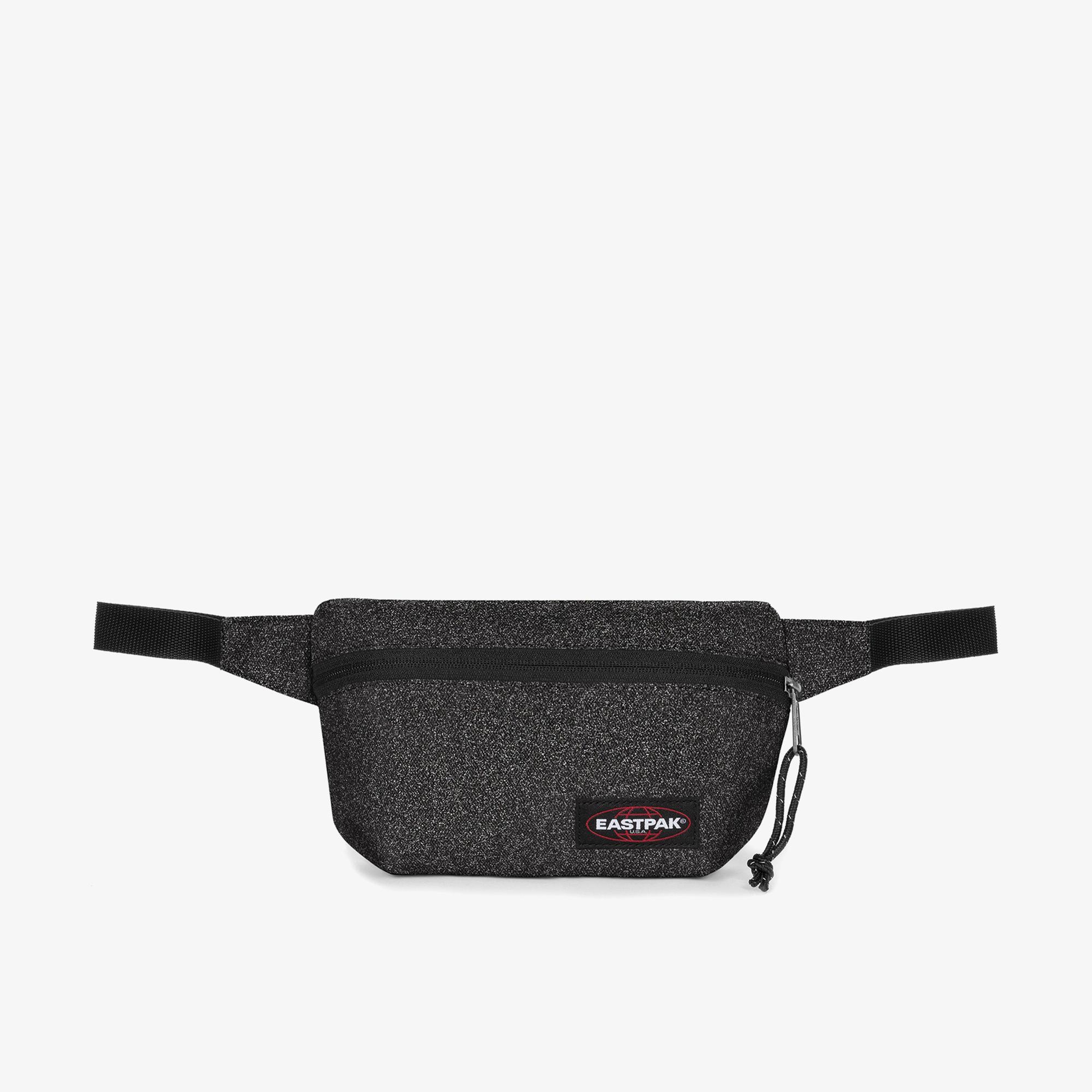 Eastpak Sommer Unisex Siyah Bel Çantası