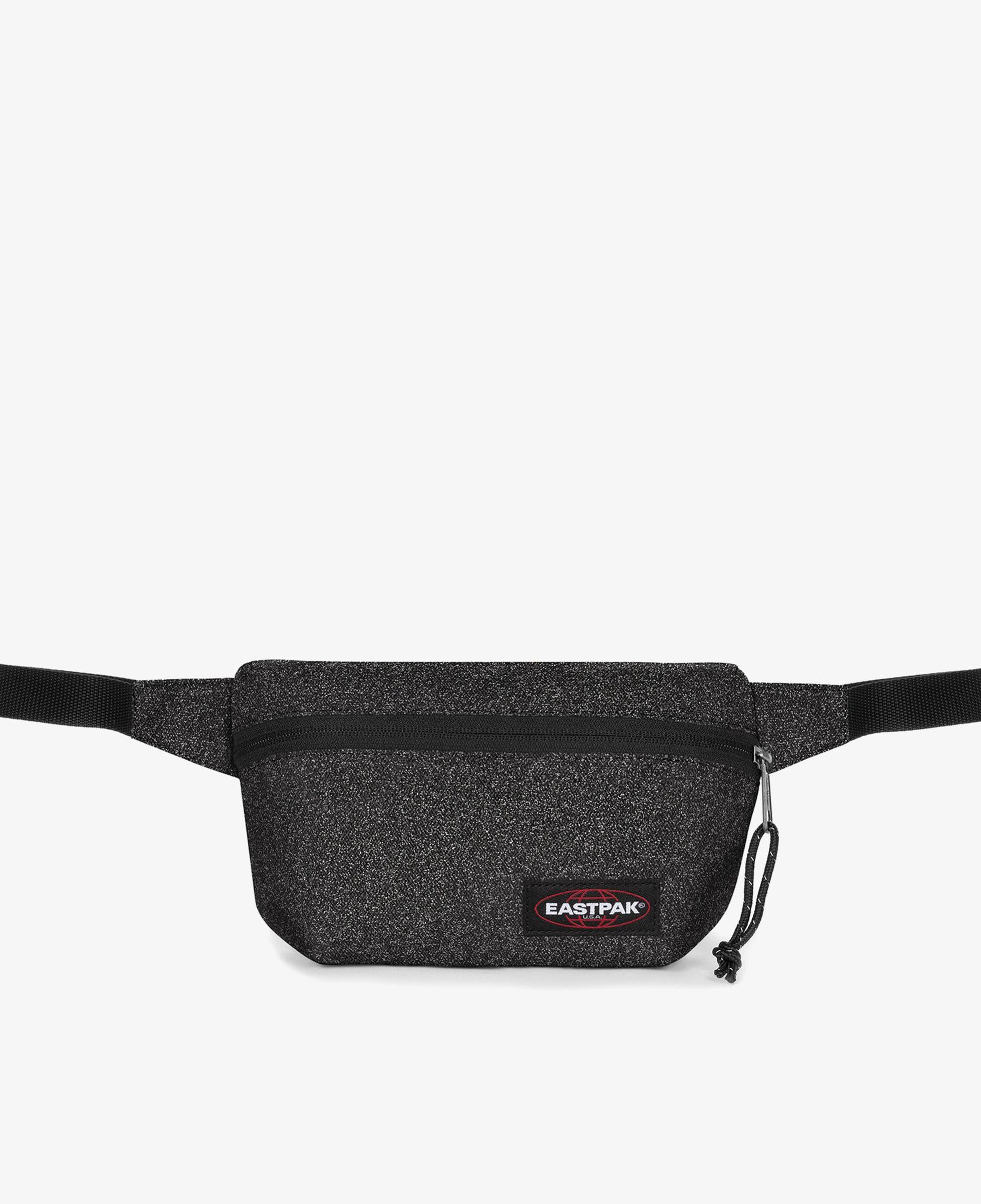 Eastpak Sommer Unisex Siyah Bel Çantası