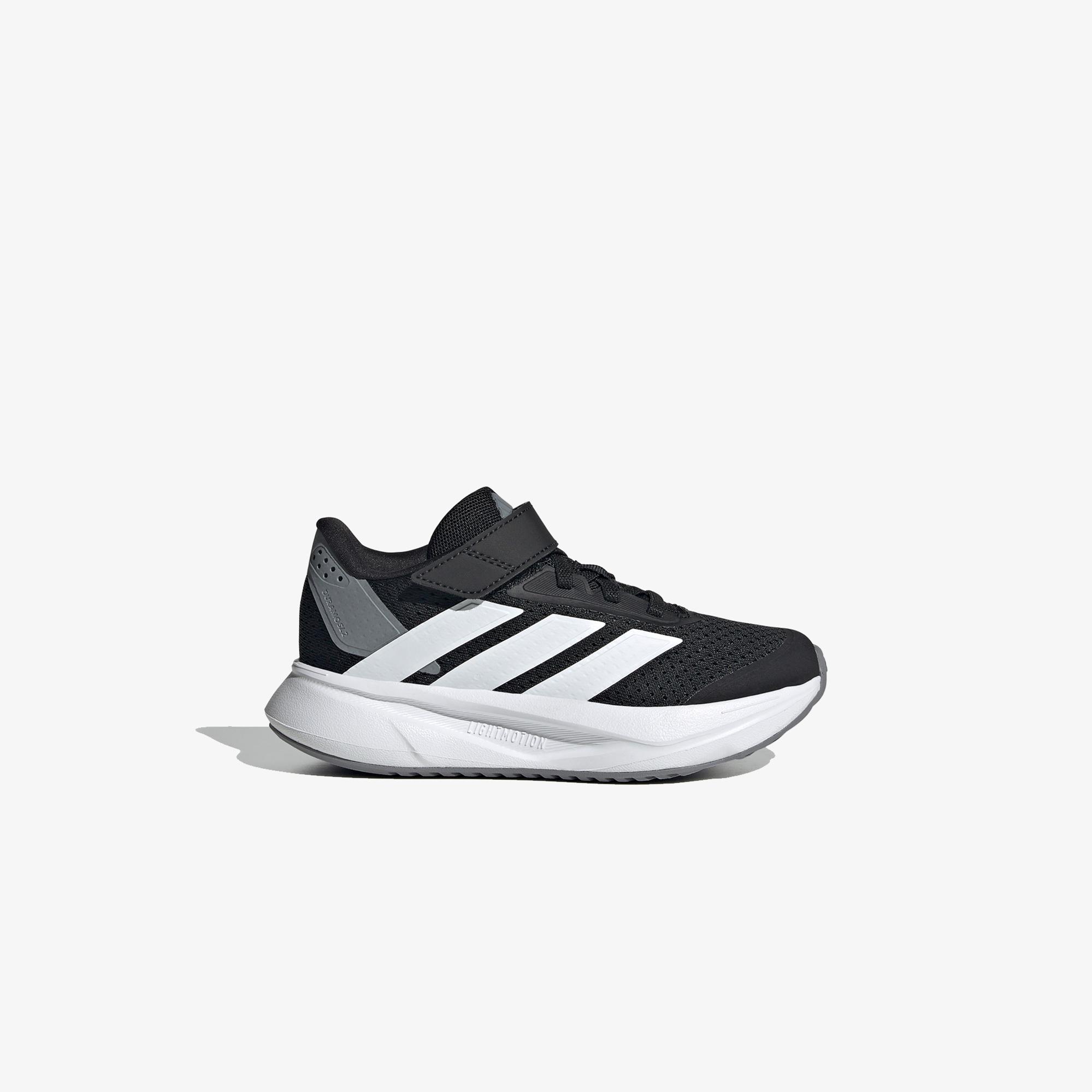 adidas Duramo Sl2 El C Çocuk Siyah Spor Ayakkabı