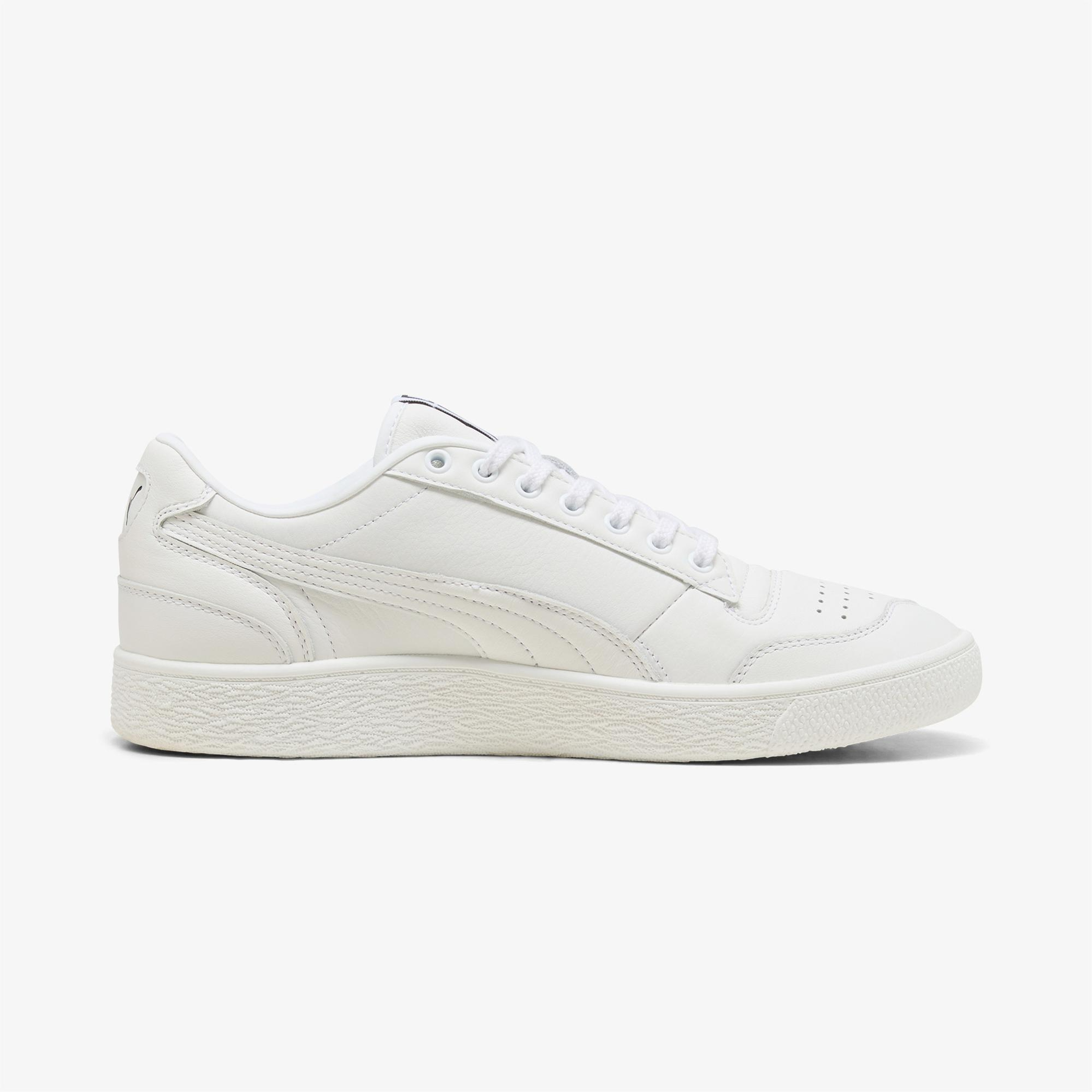 Puma Majesty Unisex Beyaz Spor Ayakkabı