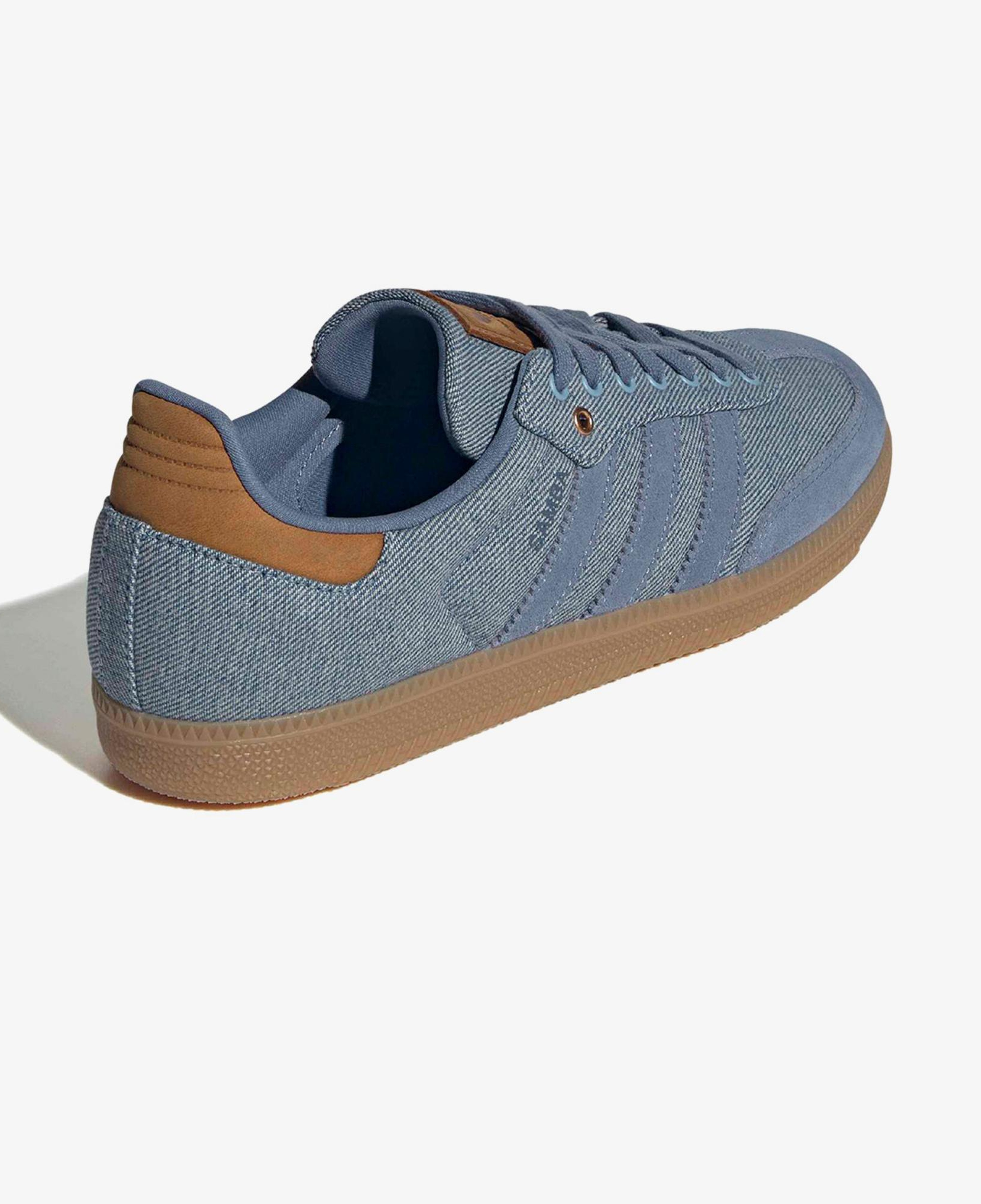 adidas Samba Og Erkek Çok renkli Spor Ayakkabı