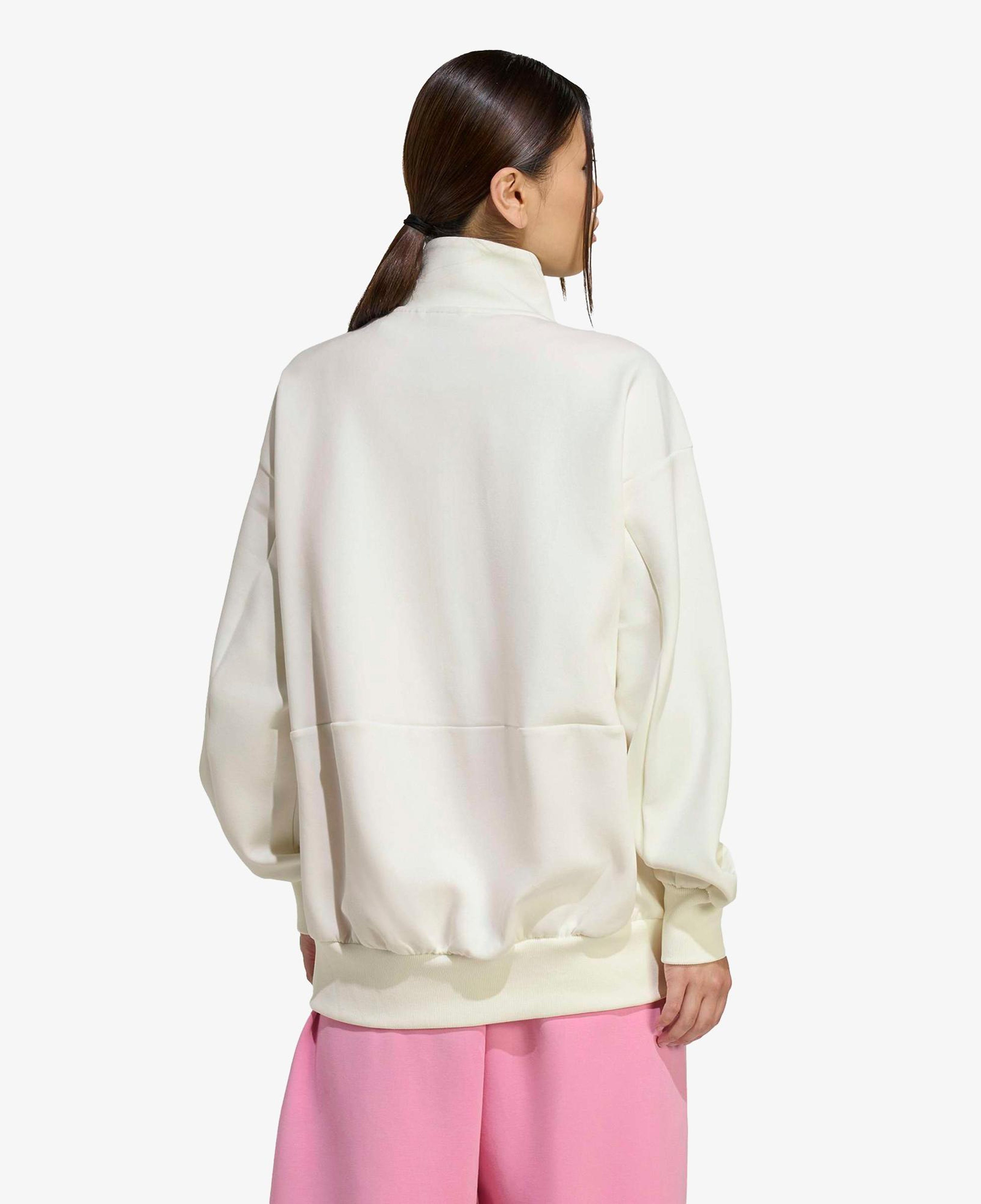 adidas All Szn Kadın Beyaz Ceket