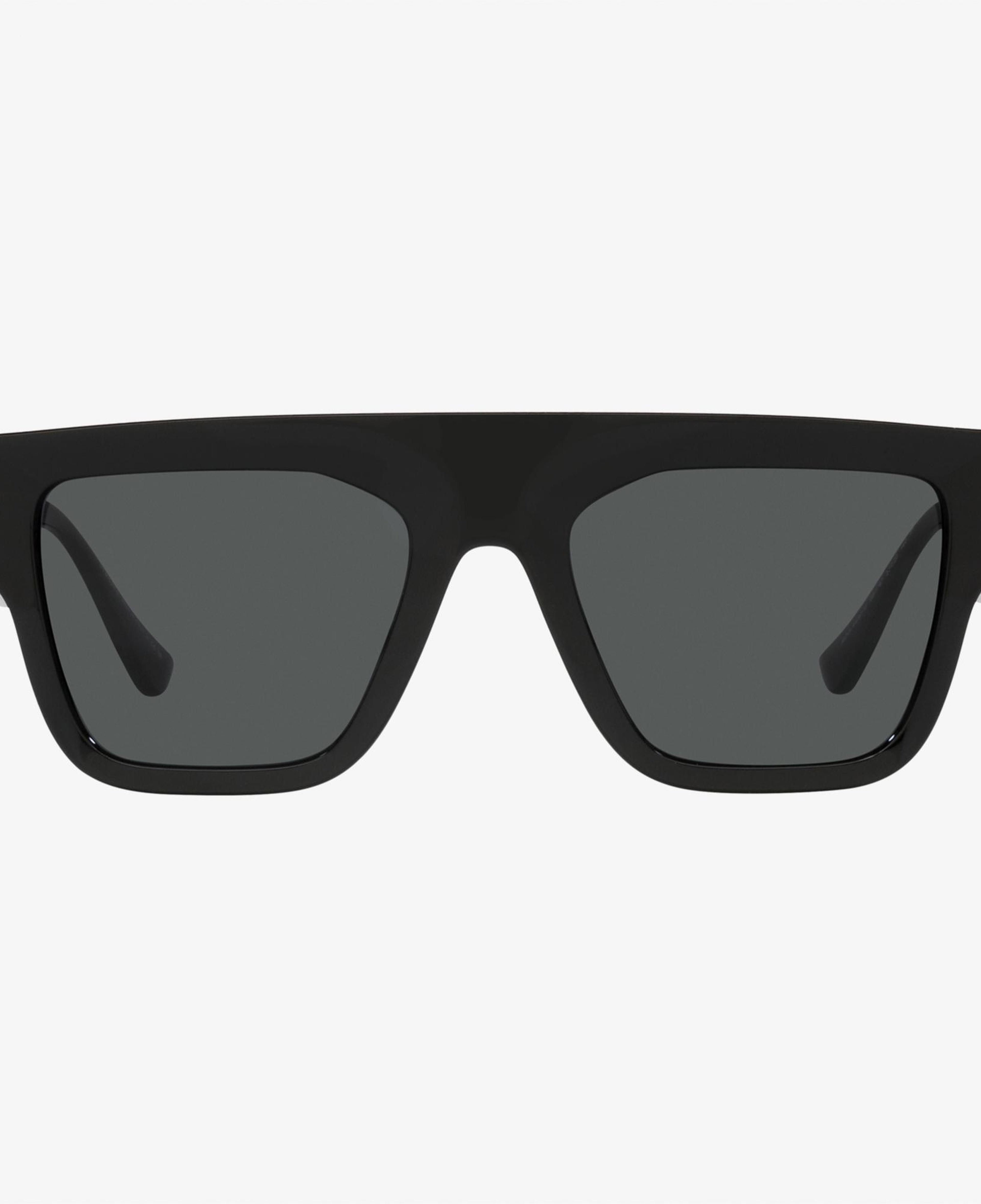 VERSACE 0VE4430U Erkek Siyah Güneş Gözlüğü