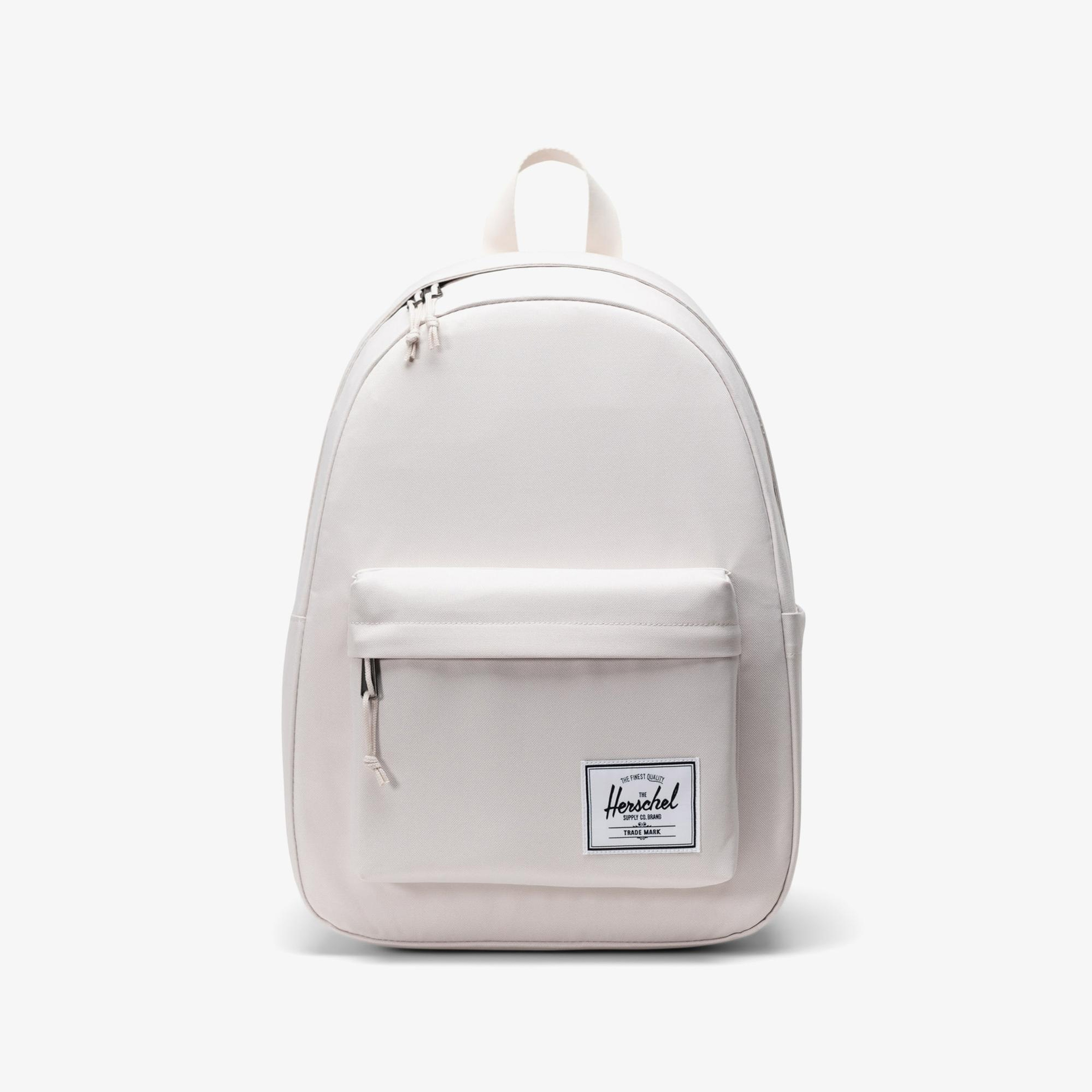 Herschel Classic Unisex Beyaz Sırt Çantası