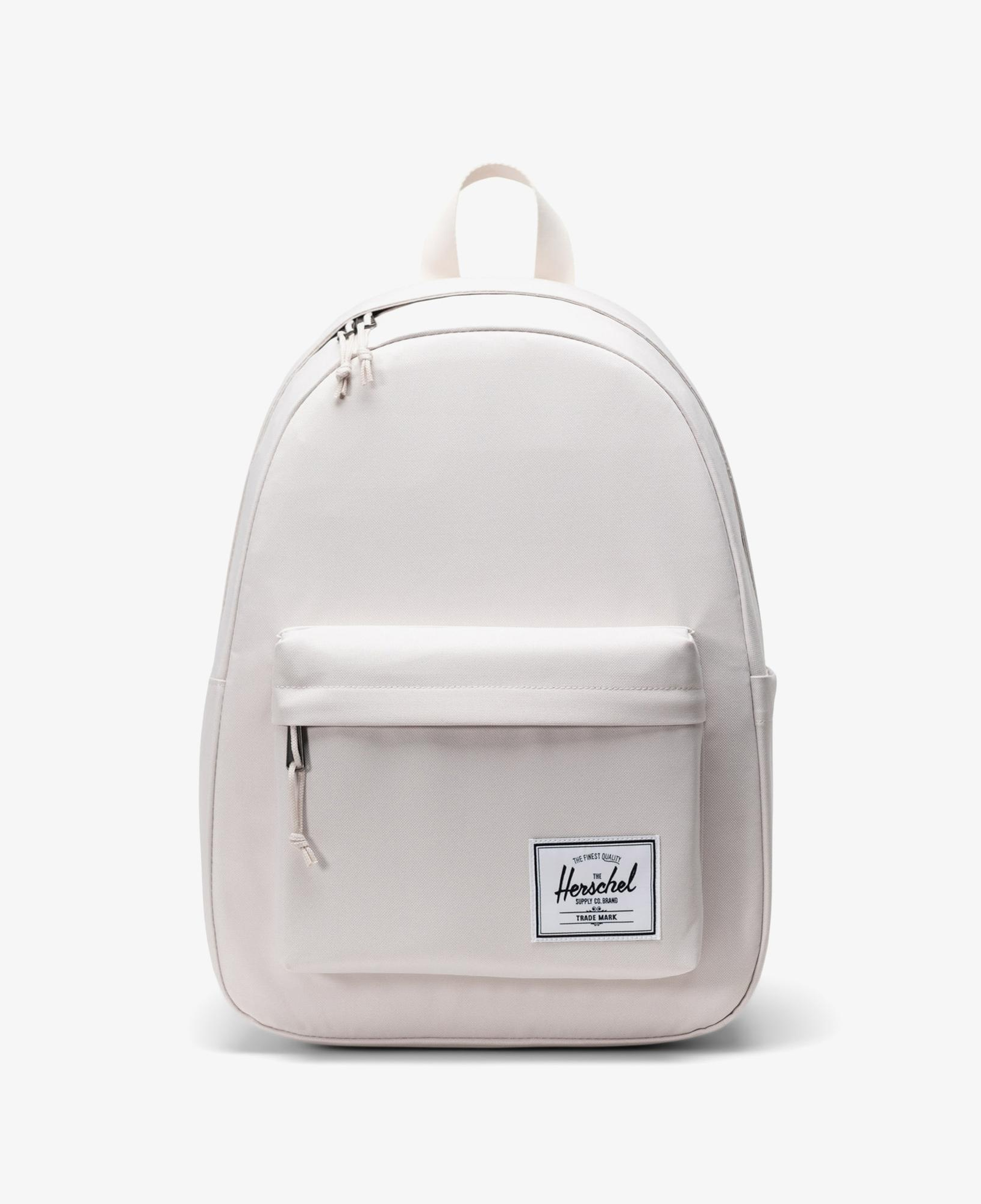 Herschel Classic Unisex Beyaz Sırt Çantası