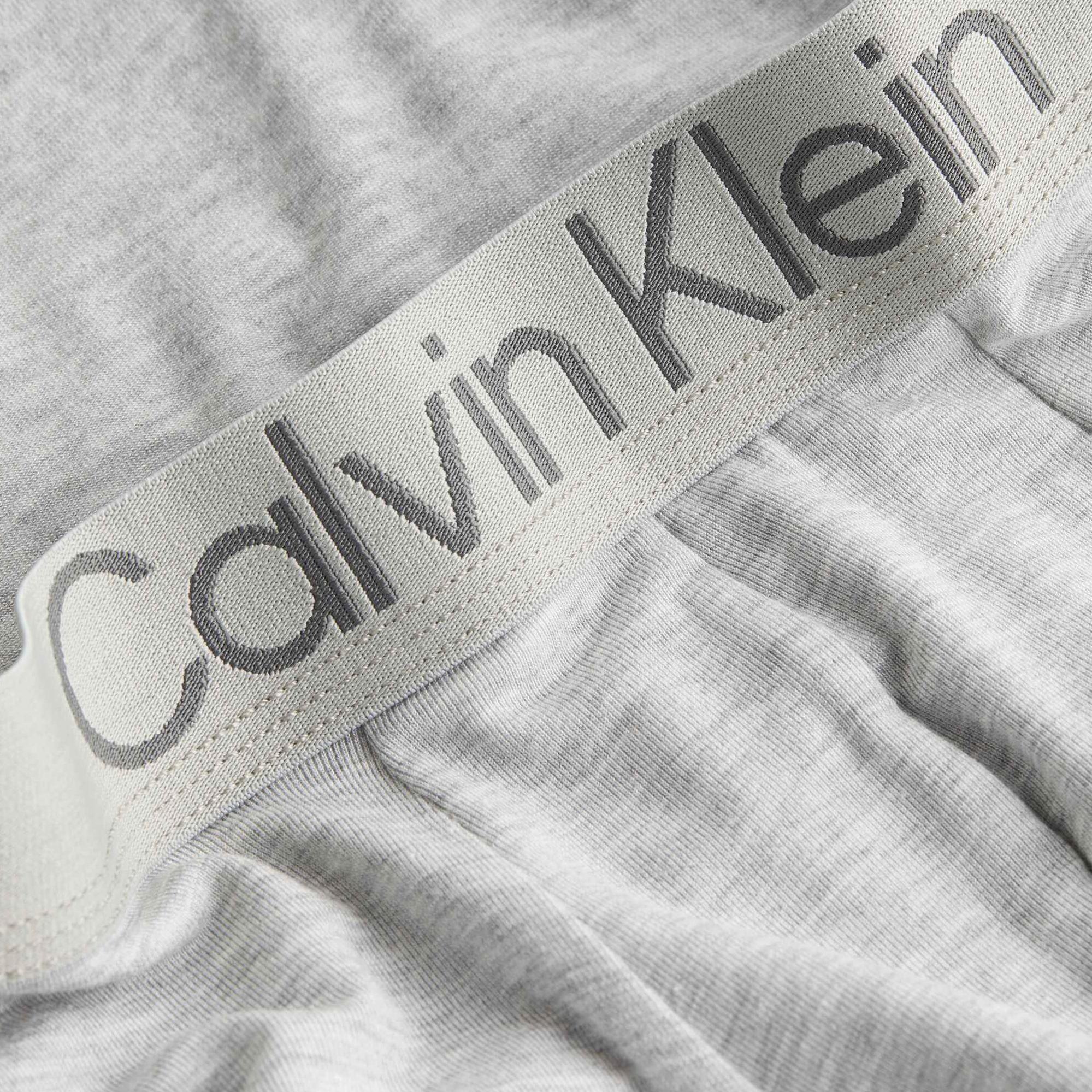 Calvin Klein Ultra-Soft Modern Erkek Renkli Boxer