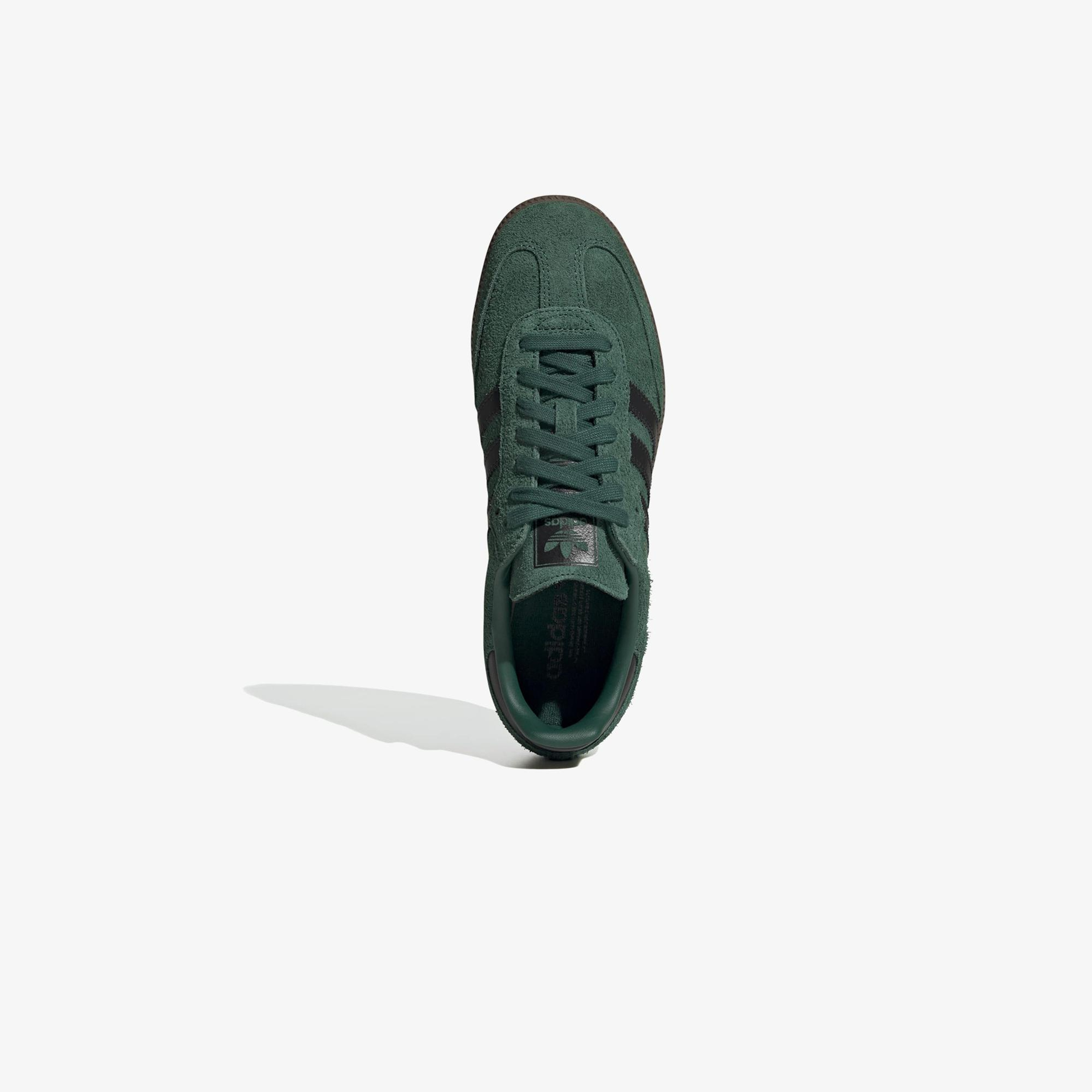 adidas Samba Og Unisex Yeşil Spor Ayakkabı