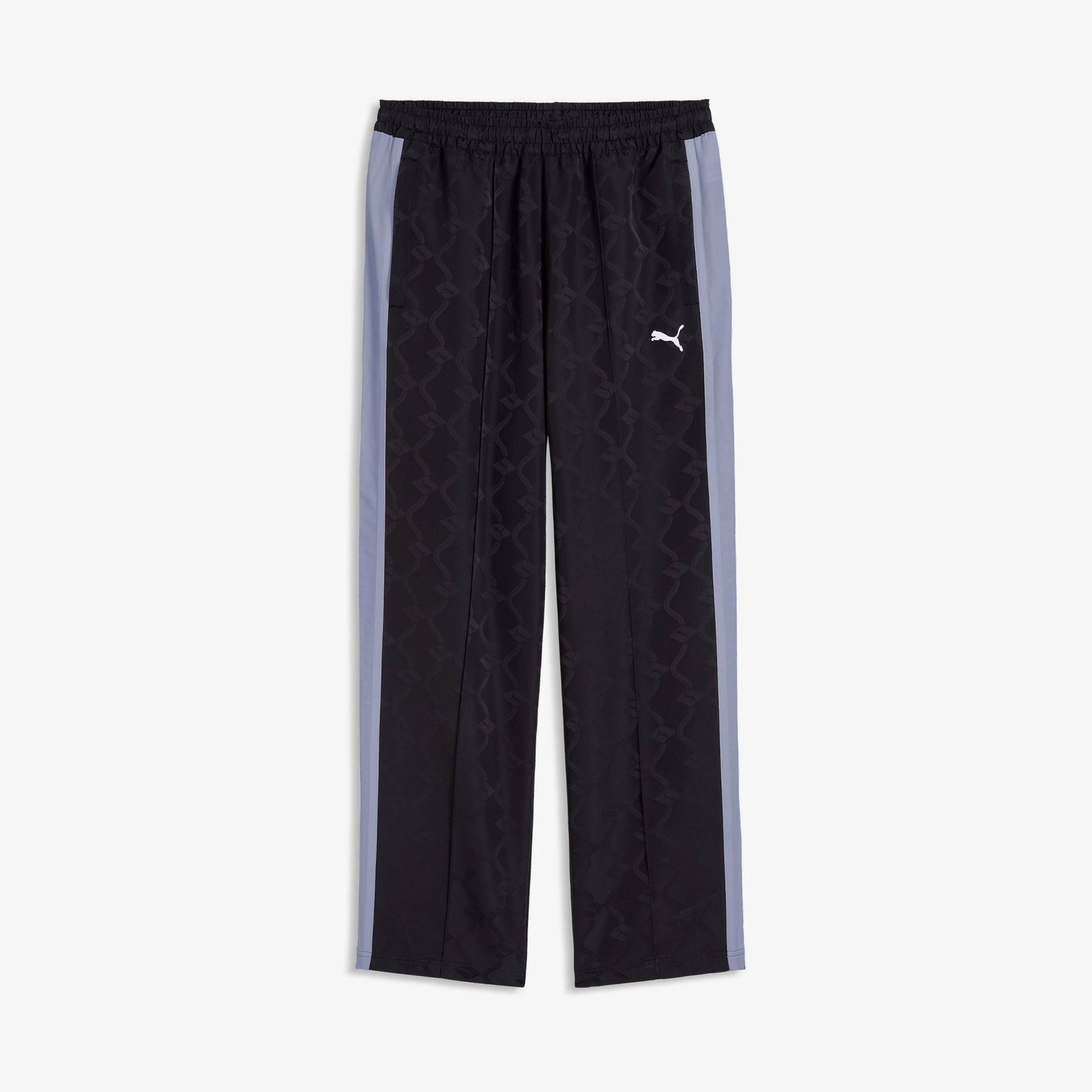 Puma T7 Track Erkek Lacivert Pantolon