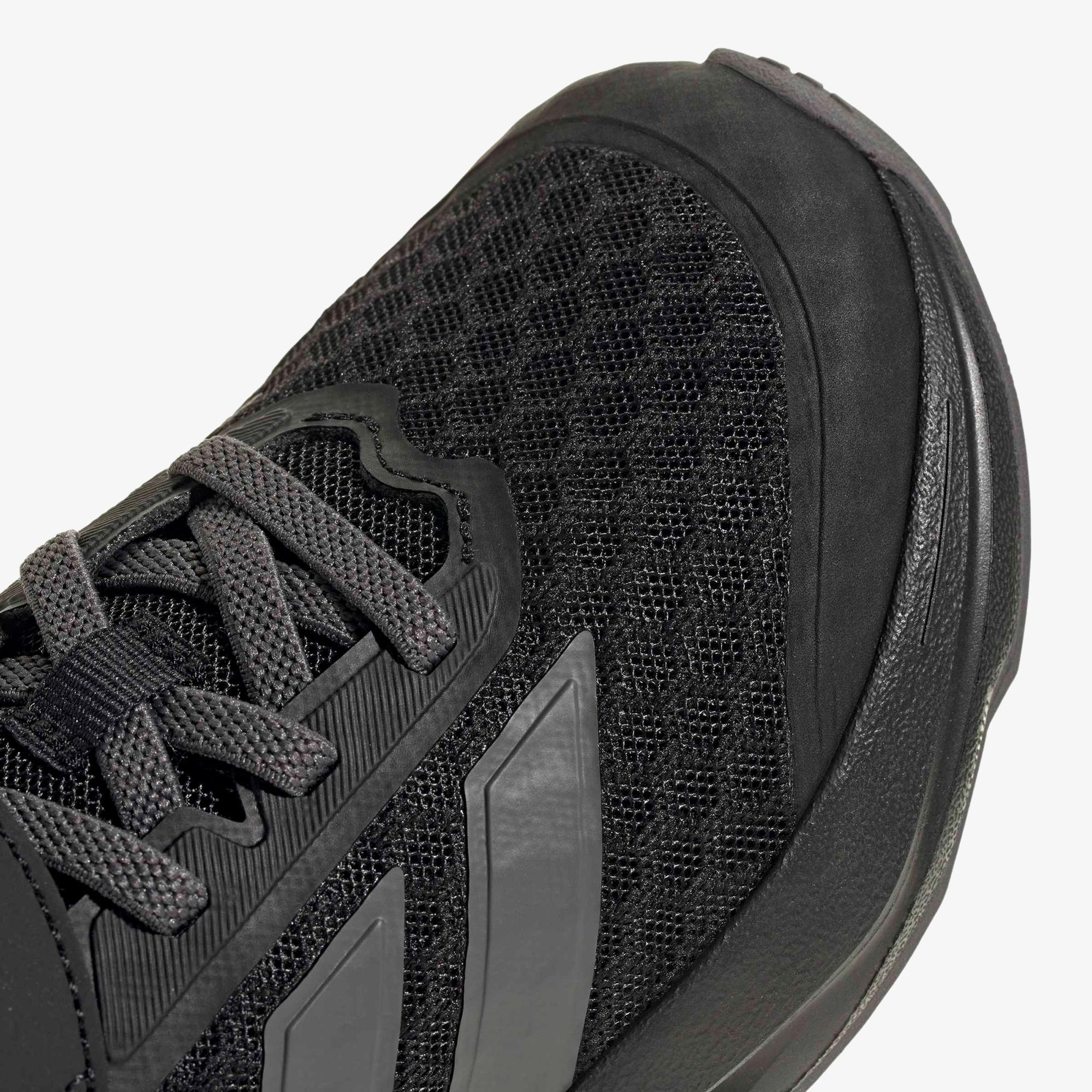 adidas Duramo Sl2 El Çocuk Siyah Spor Ayakkabı
