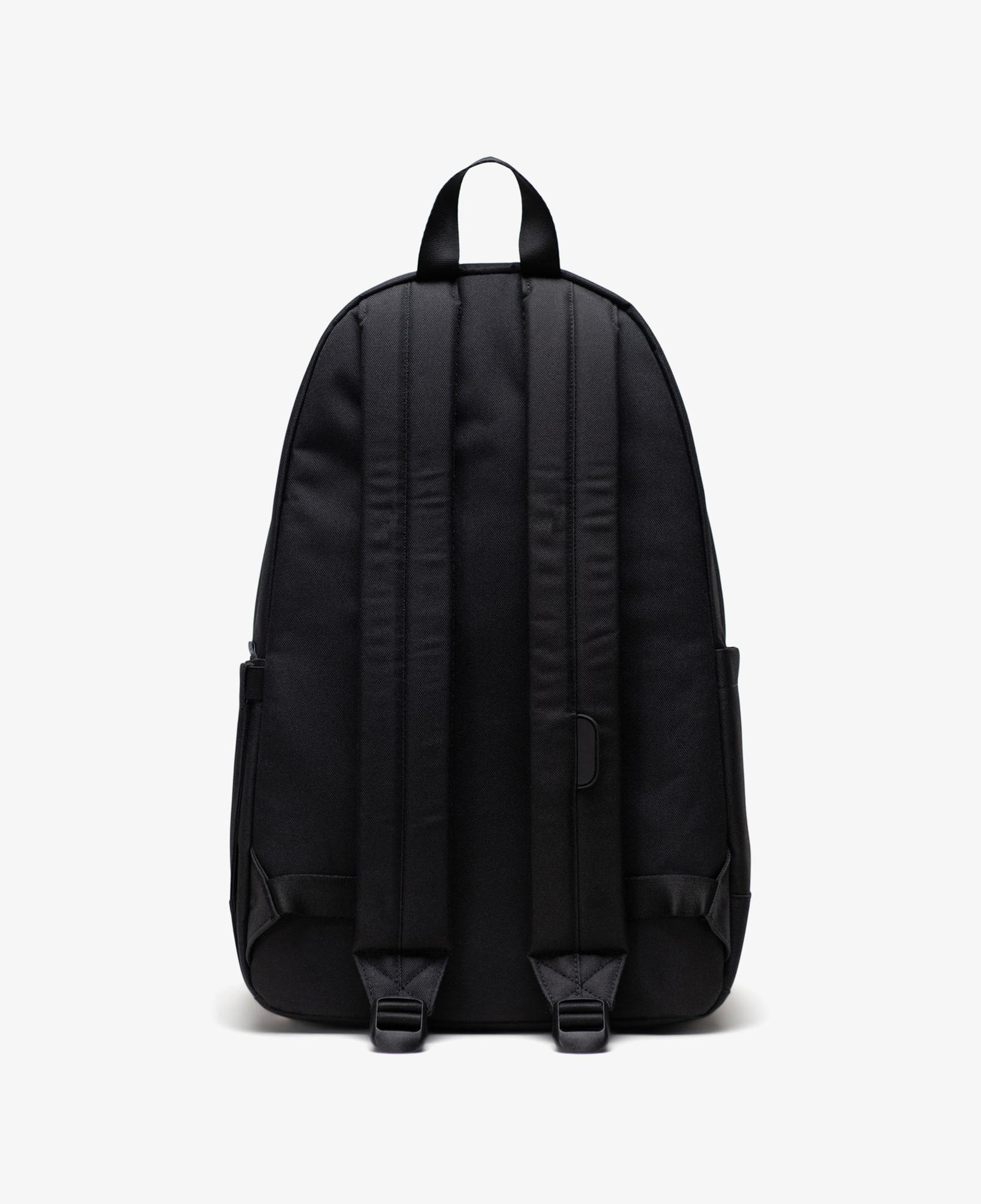 Herschel Heritage Classic 24L Unisex Siyah Sırt Çantası