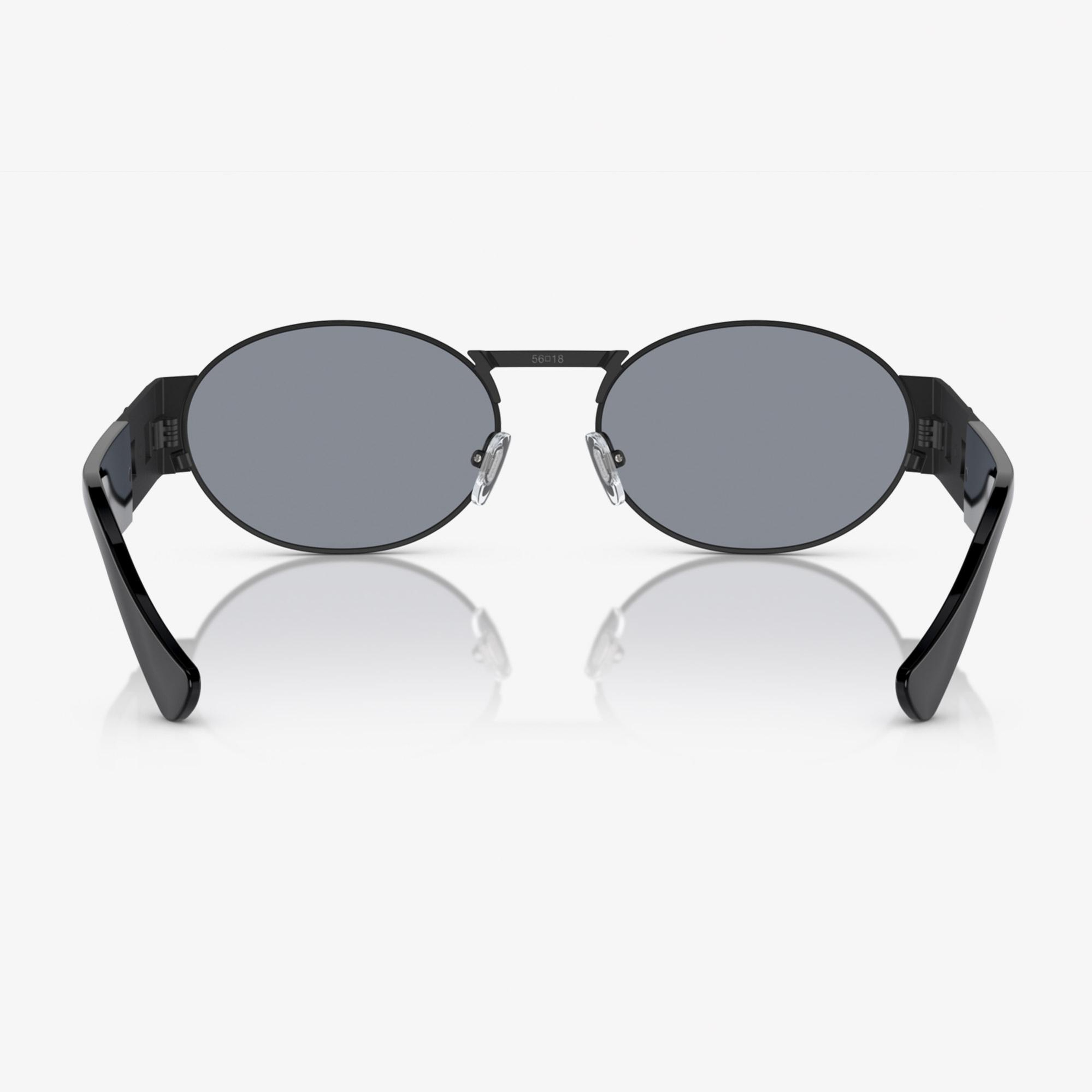 Versace VE2264 Unisex Siyah Güneş Gözlüğü