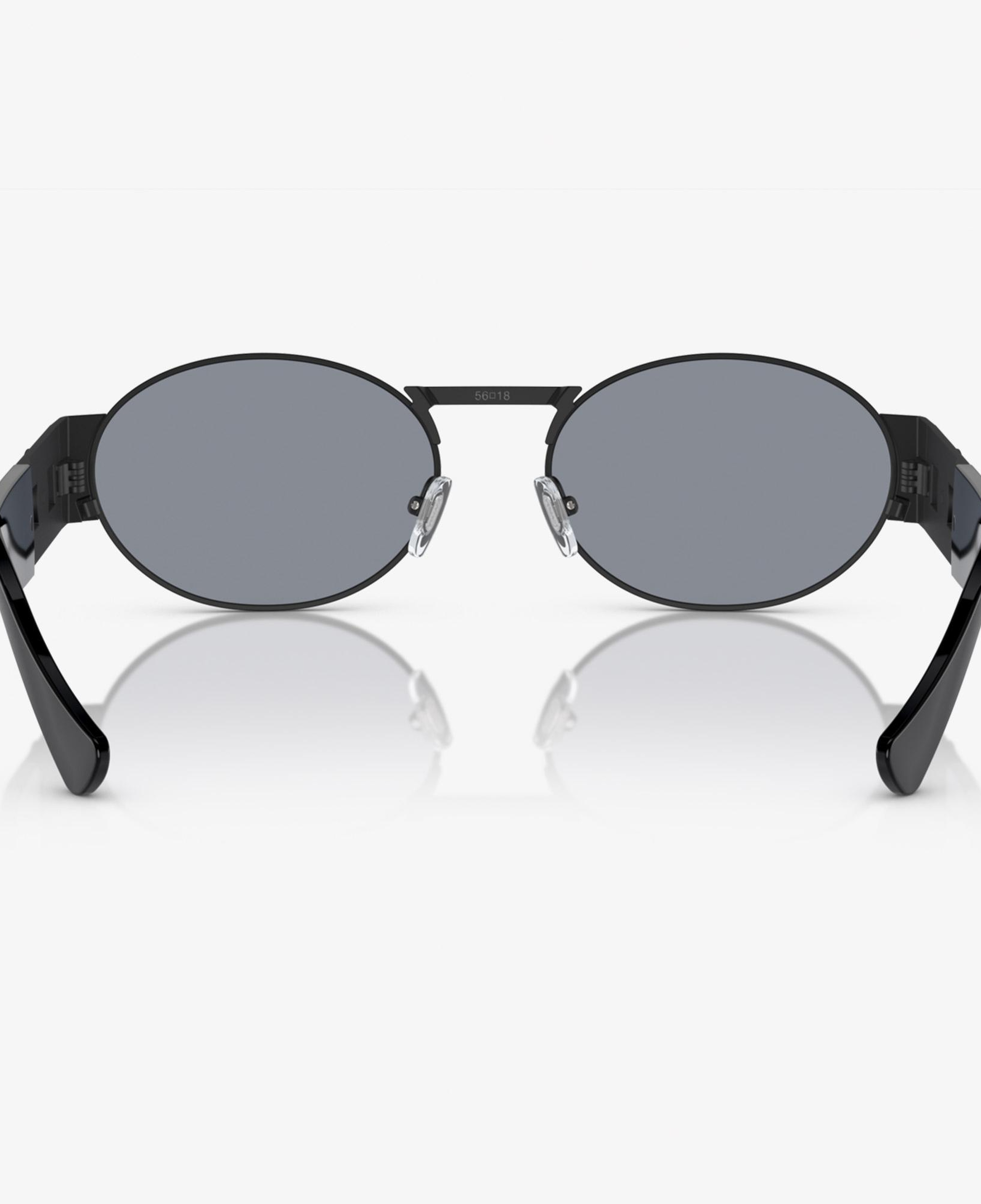 Versace VE2264 Unisex Siyah Güneş Gözlüğü