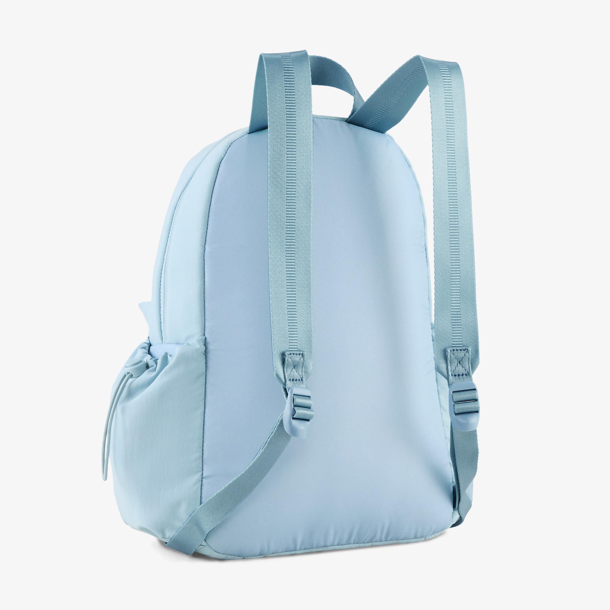 Puma Her Kadın Beyaz Sırt Çantası