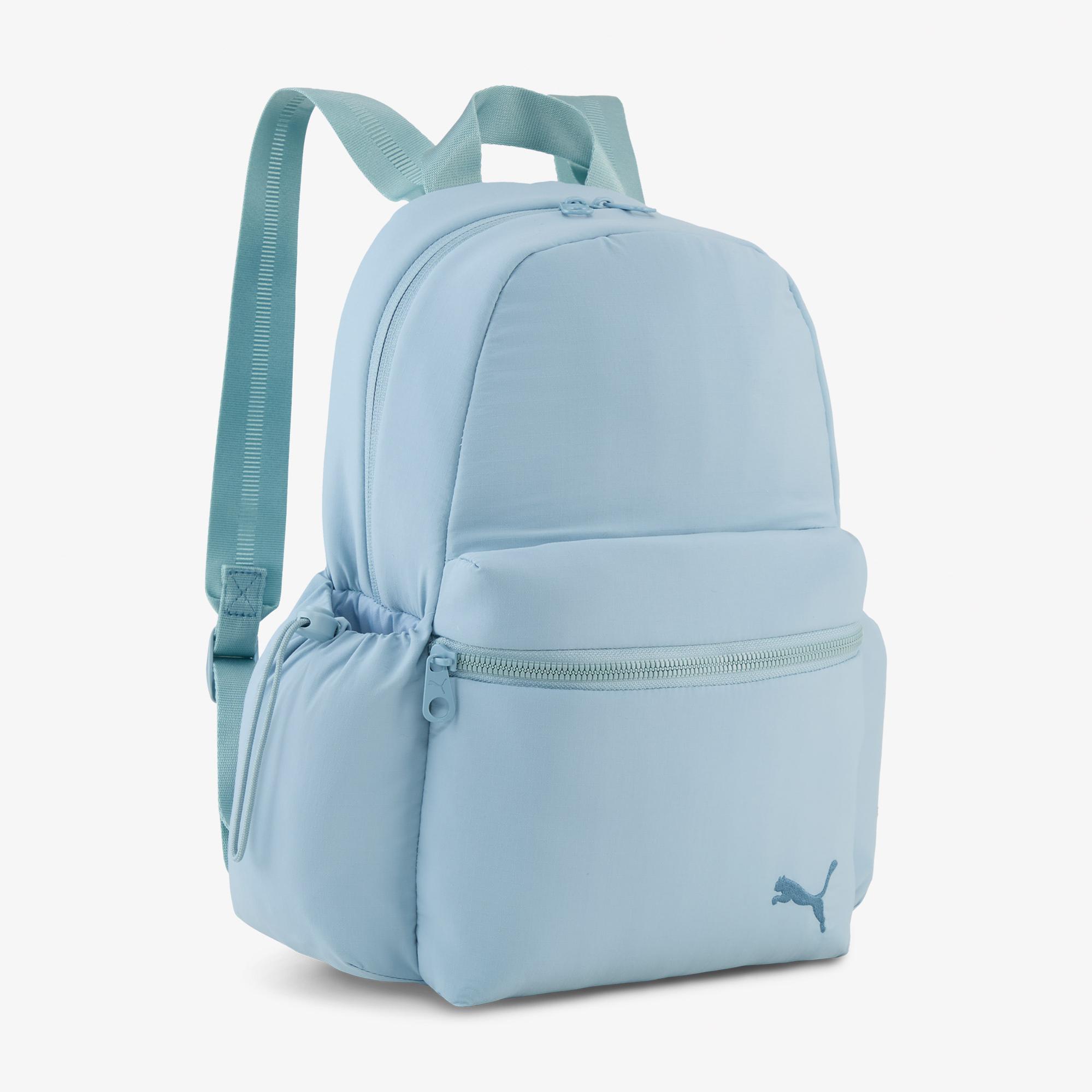 Puma Her Kadın Beyaz Sırt Çantası