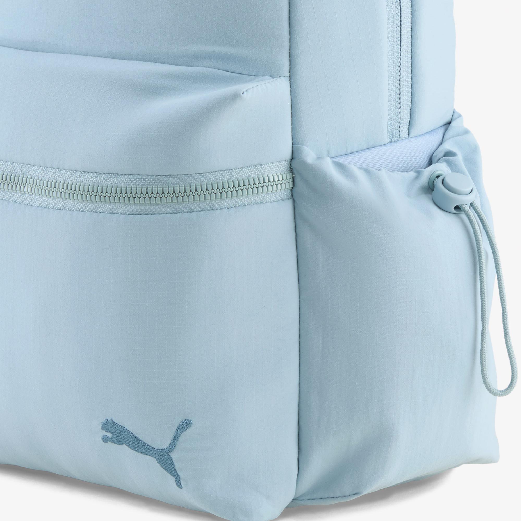 Puma Her Kadın Beyaz Sırt Çantası