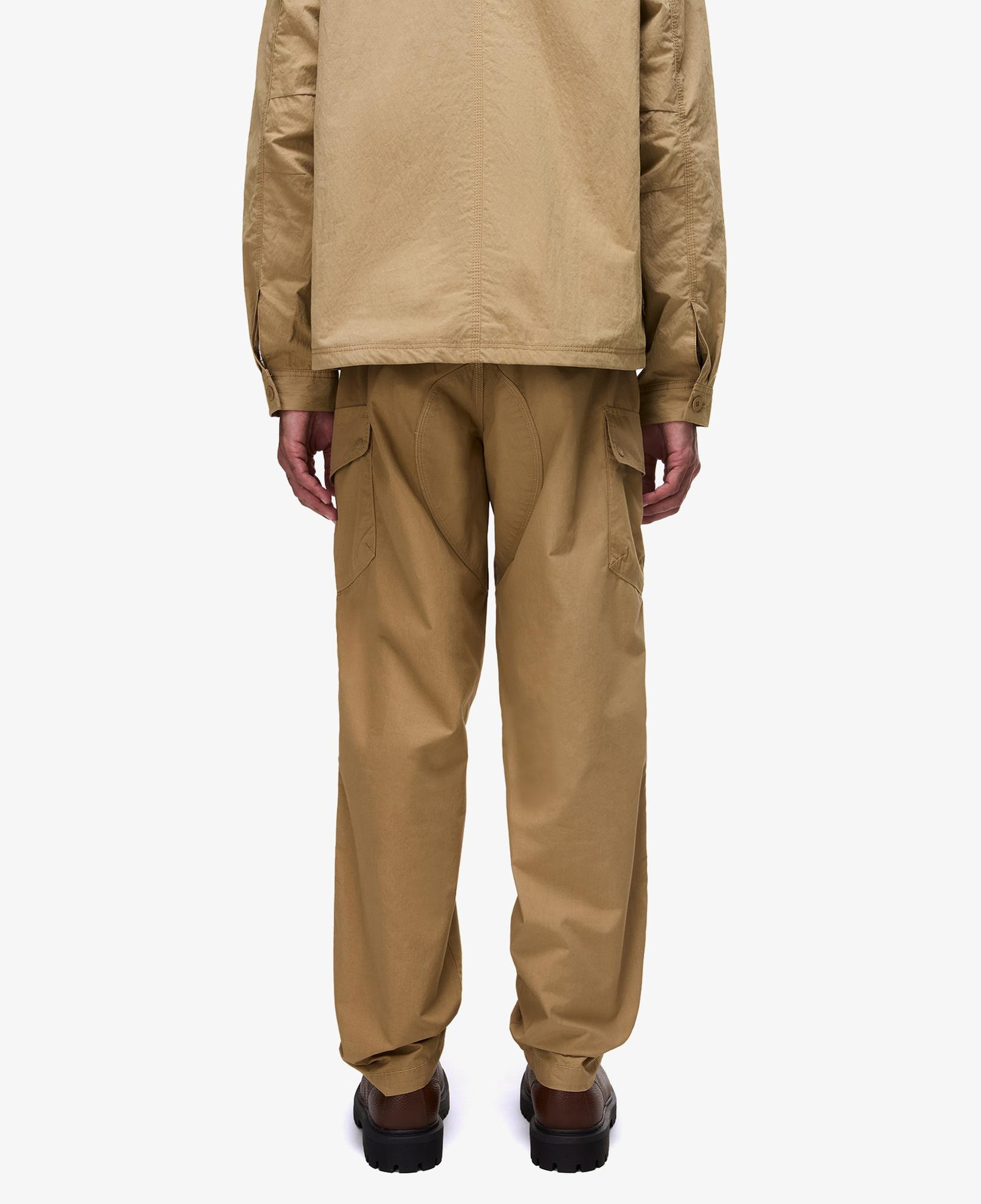 Napapijri M-Aylin Cargo Erkek Kahverengi Pantolon