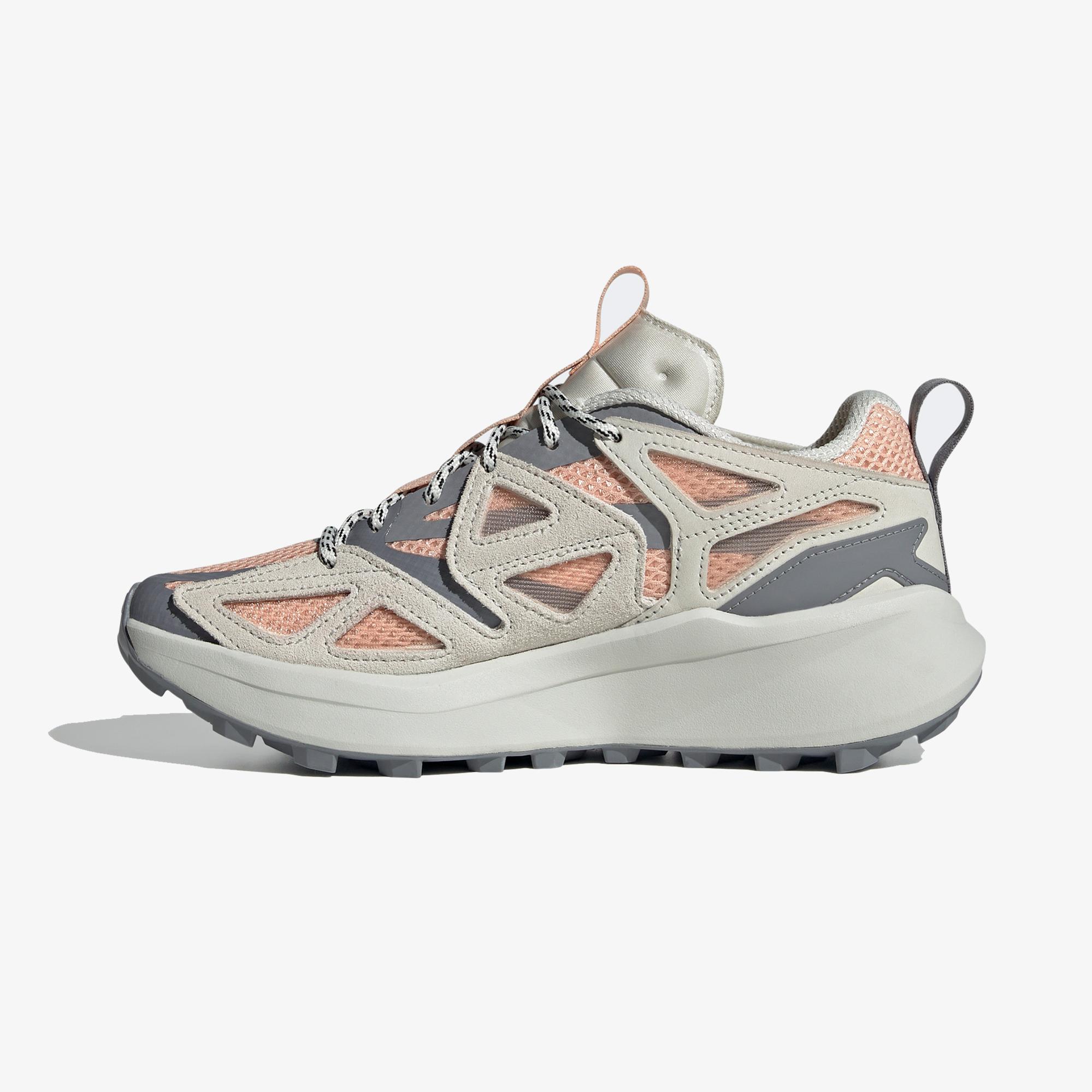 adidas Kantai Trail Kadın Pembe Spor Ayakkabı