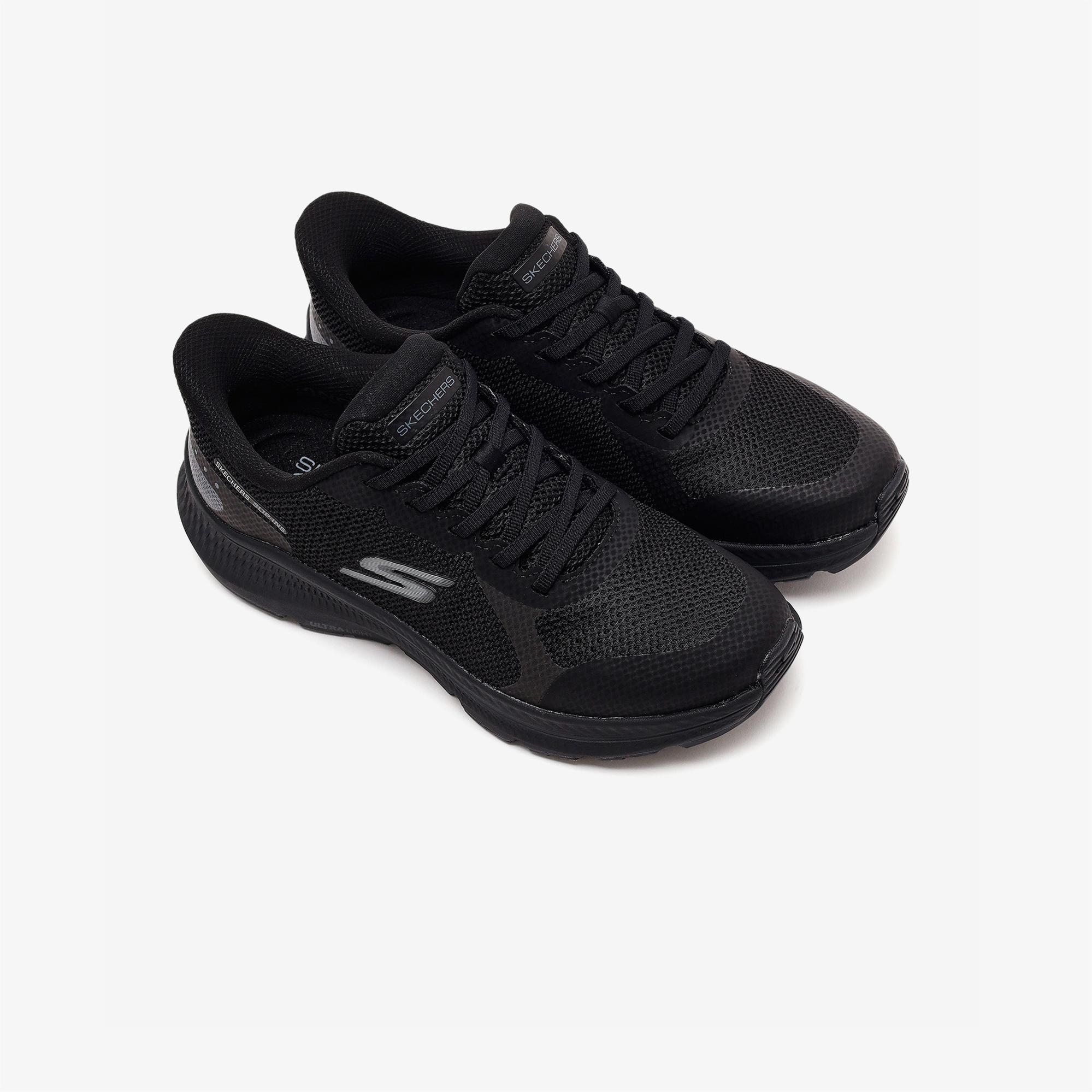 Skechers Go Run Consistent 2.0 Kadın Siyah Koşu Ayakkabısı