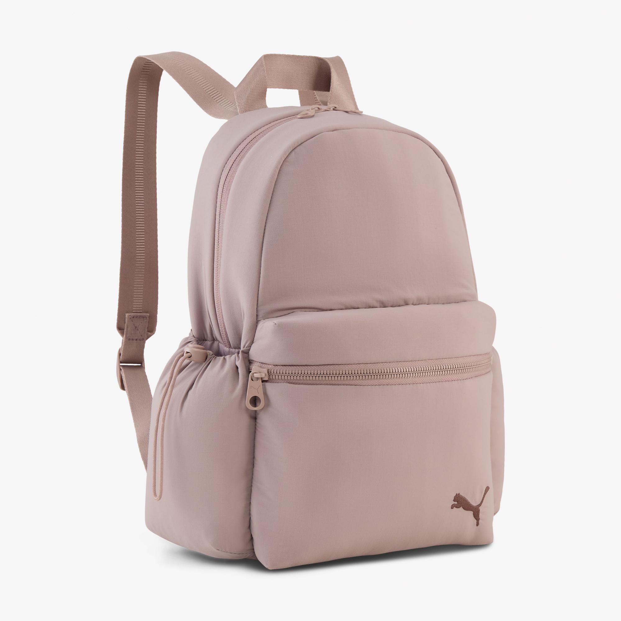 Puma Her Kadın Krem Sırt Çantası