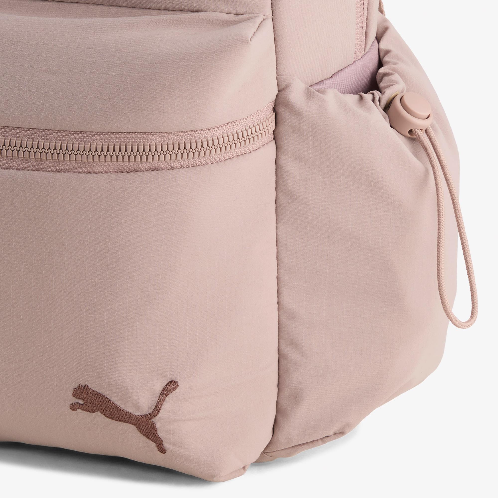 Puma Her Kadın Krem Sırt Çantası