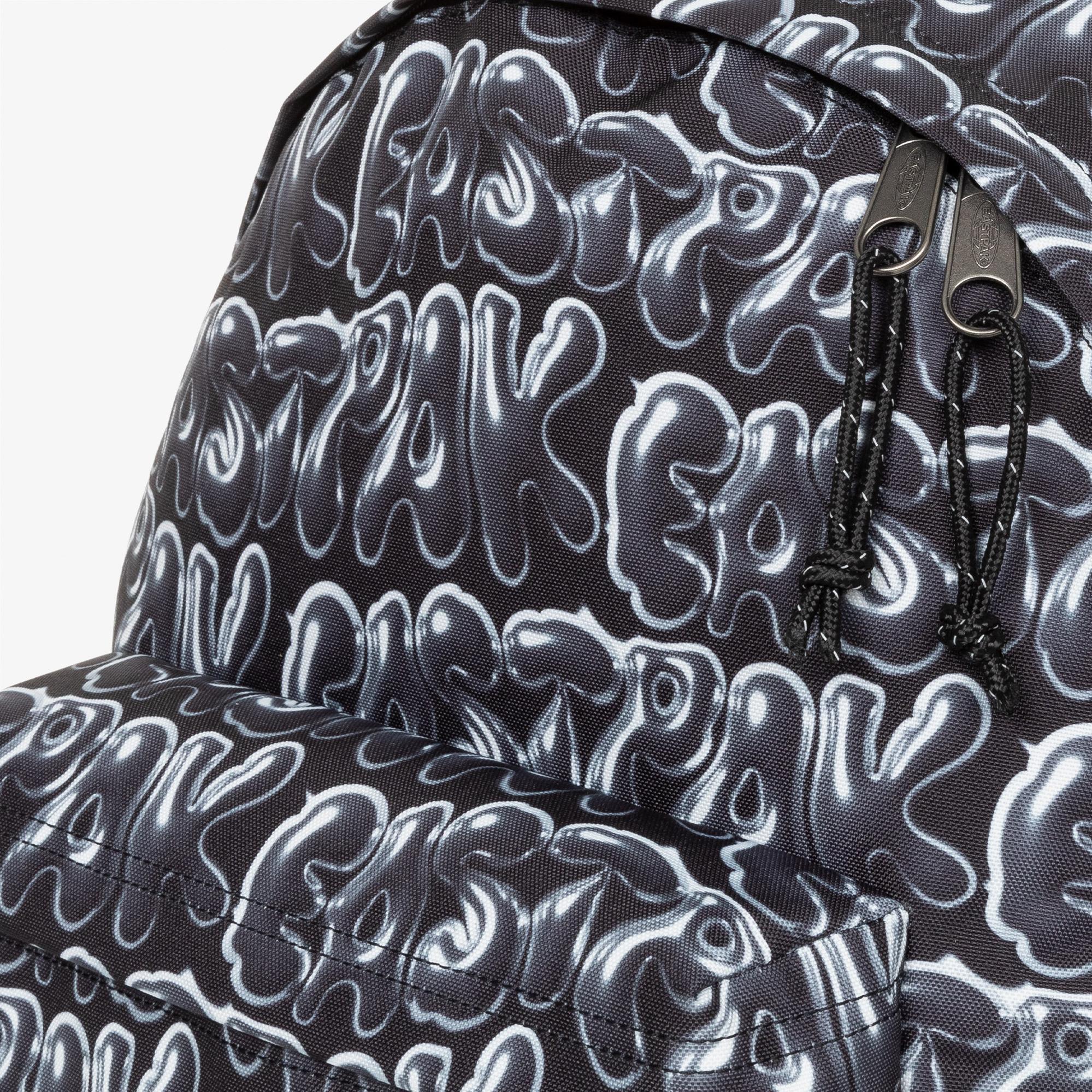 Eastpak Day Pak'R Unisex Siyah Sırt Çantası