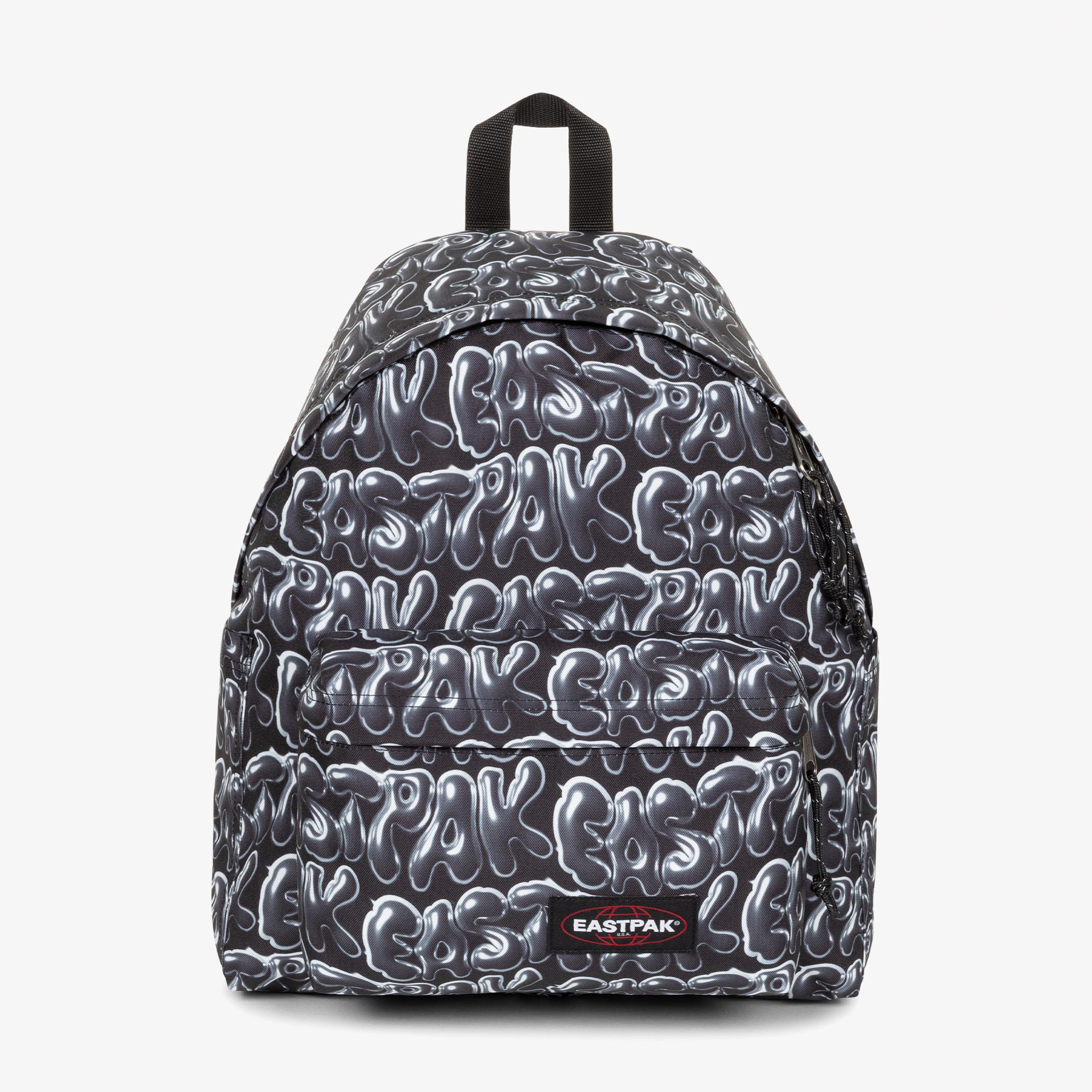 Eastpak Day Pak'R Unisex Siyah Sırt Çantası