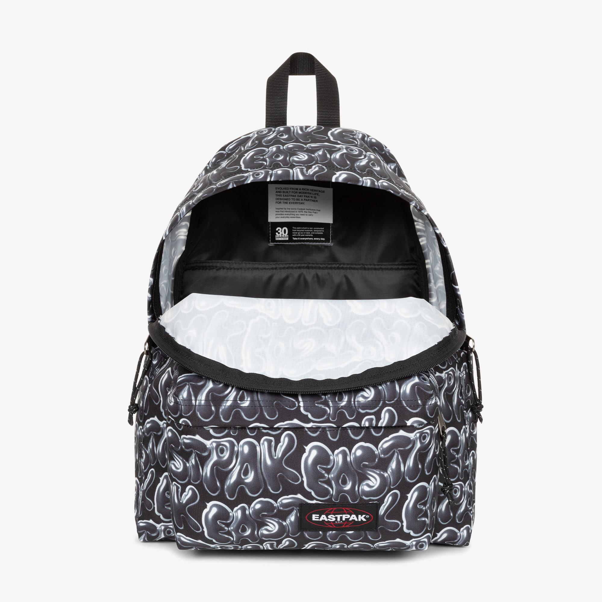 Eastpak Day Pak'R Unisex Siyah Sırt Çantası