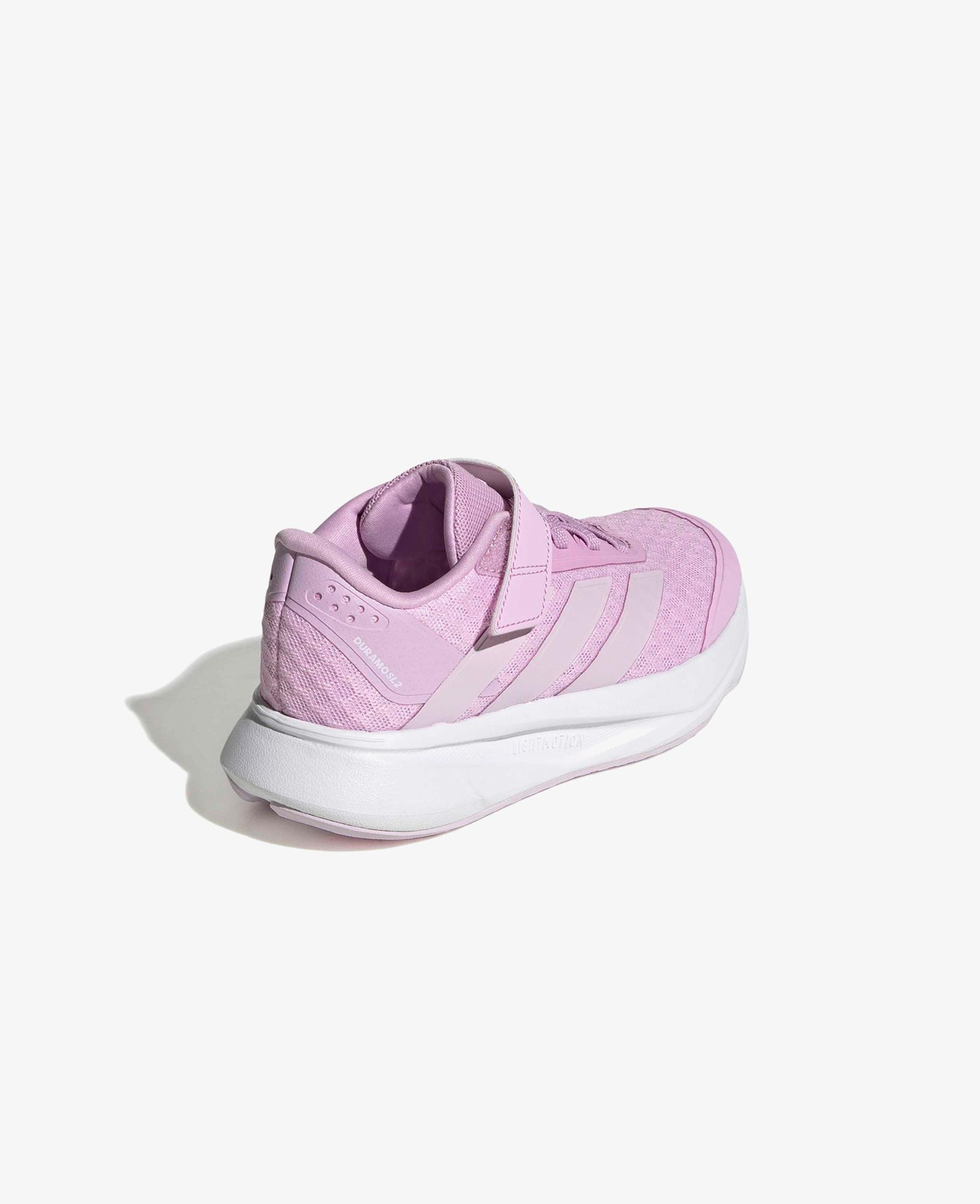 adidas Duramo Sl2 El Çocuk Mor Spor Ayakkabı