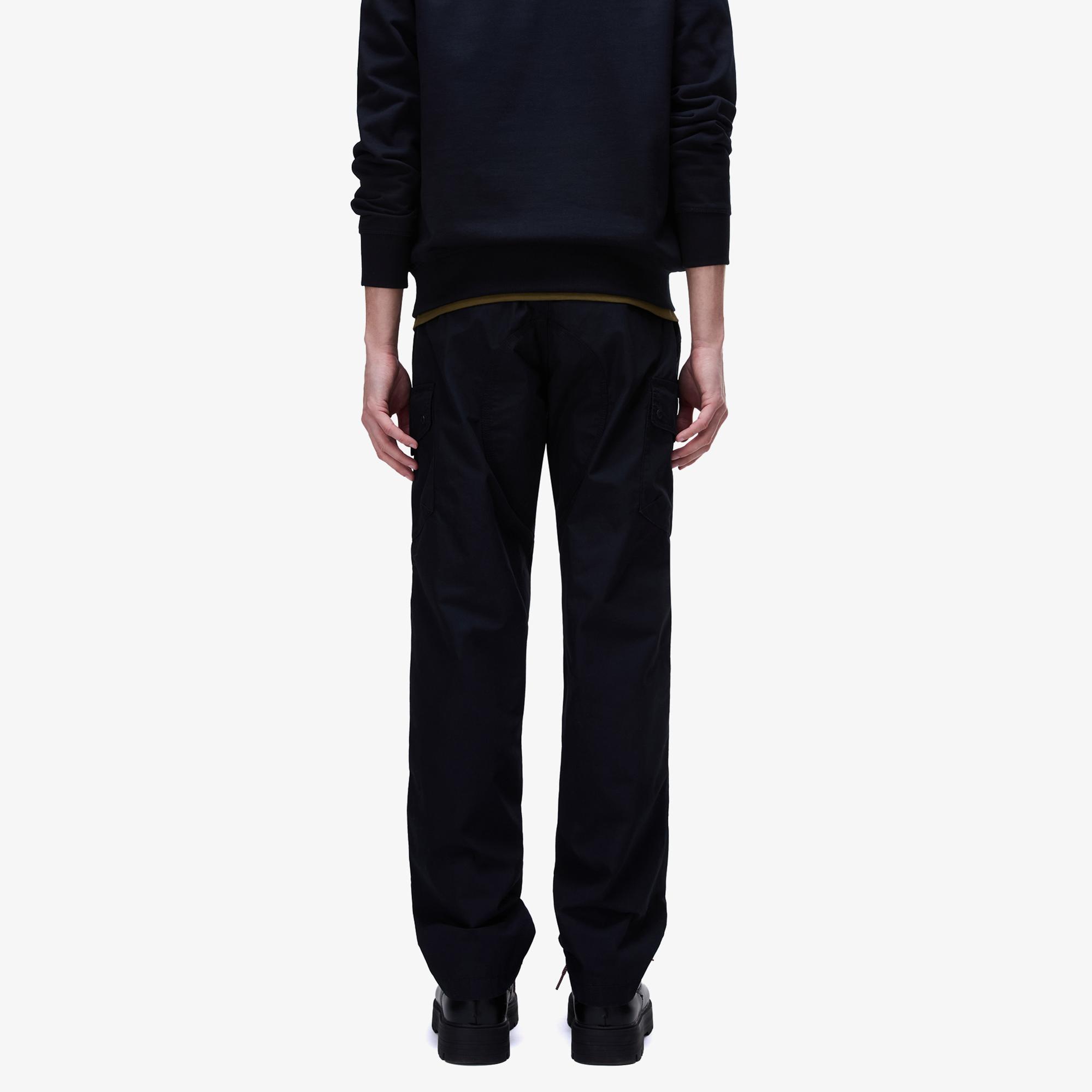 Napapijri M-Aylin Cargo Erkek Siyah Pantolon