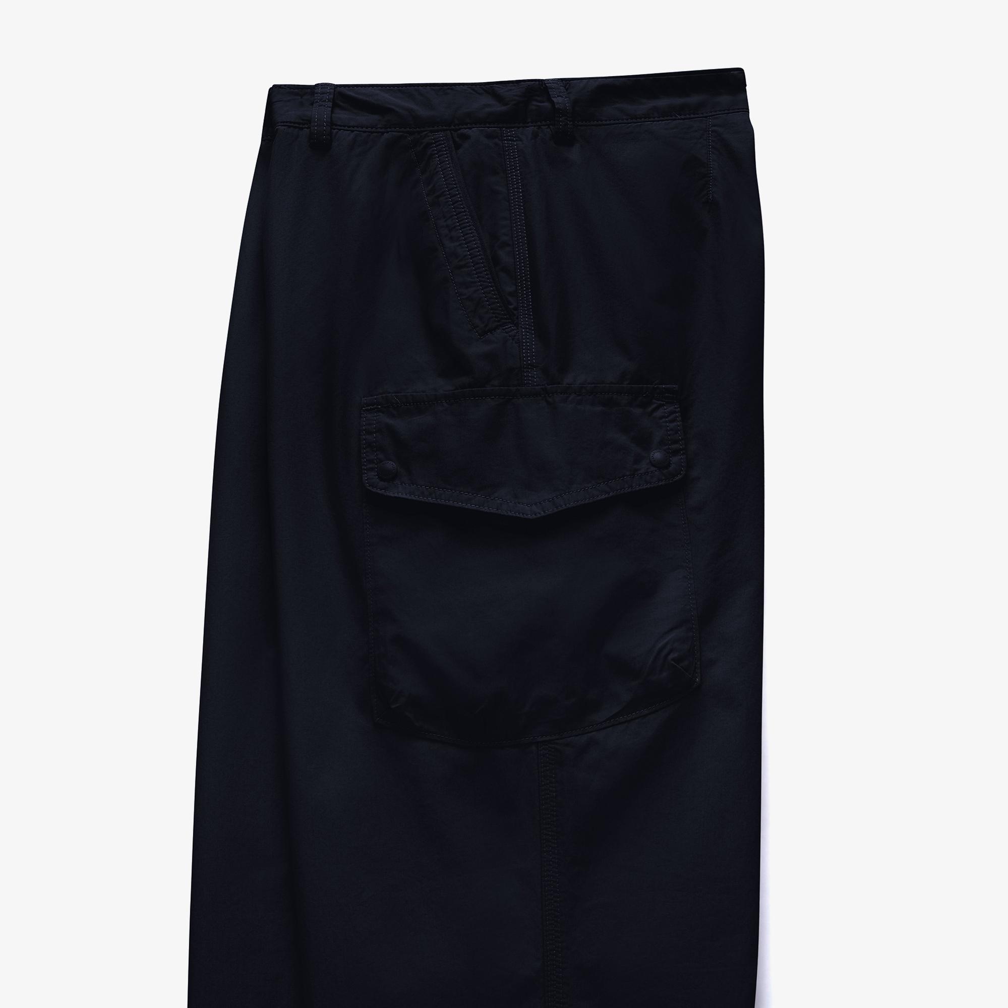 Napapijri M-Aylin Cargo Erkek Siyah Pantolon