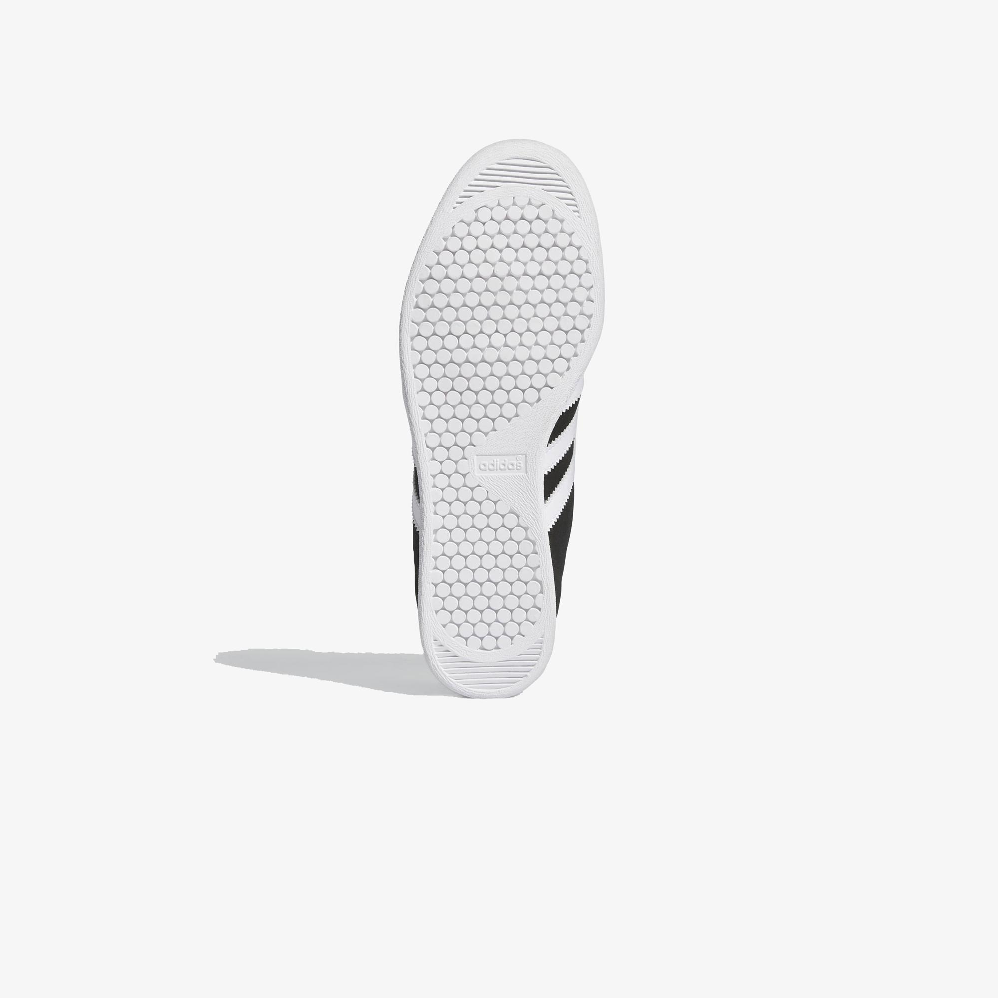 adidas Stadt Erkek Siyah Spor Ayakkabı