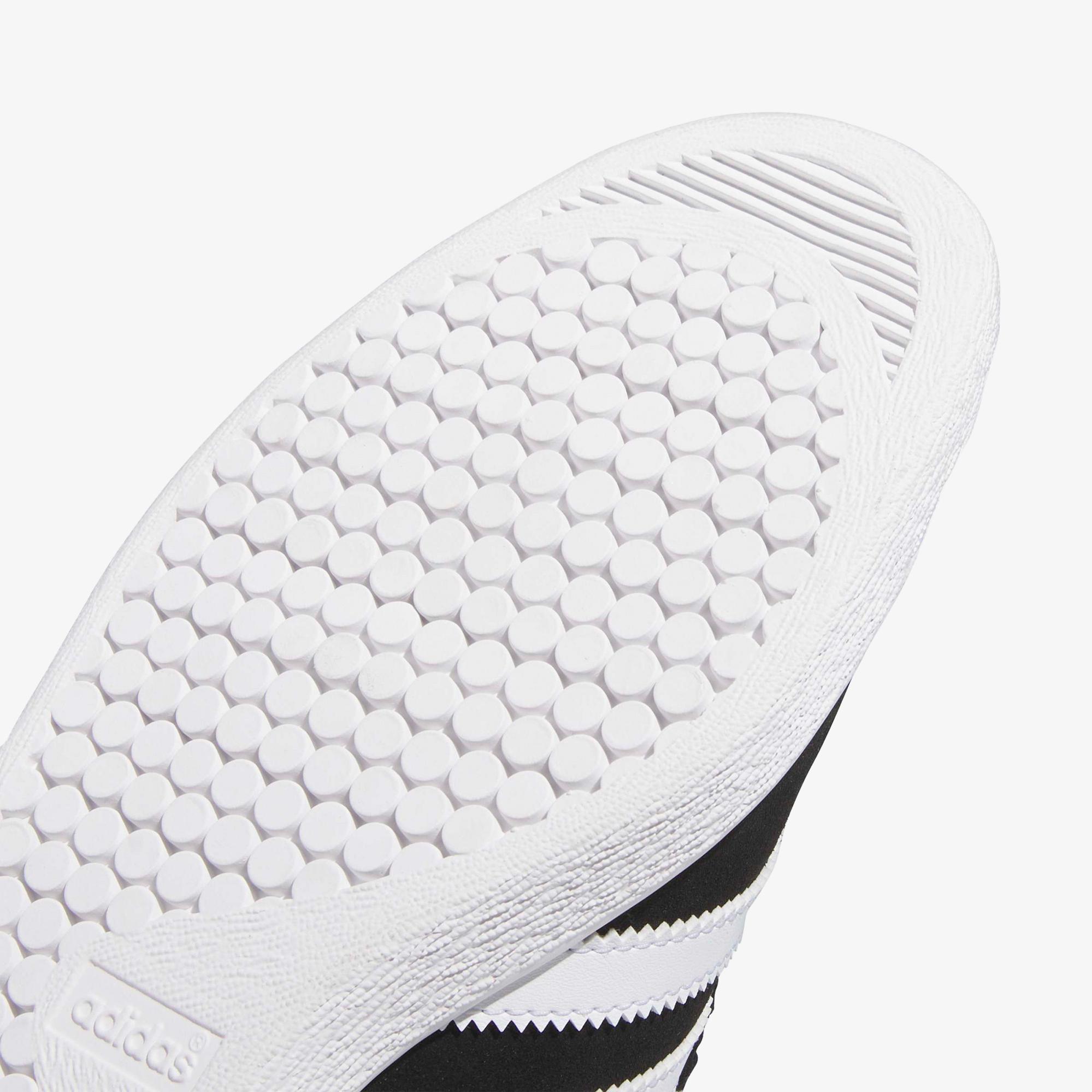 adidas Stadt Erkek Siyah Spor Ayakkabı