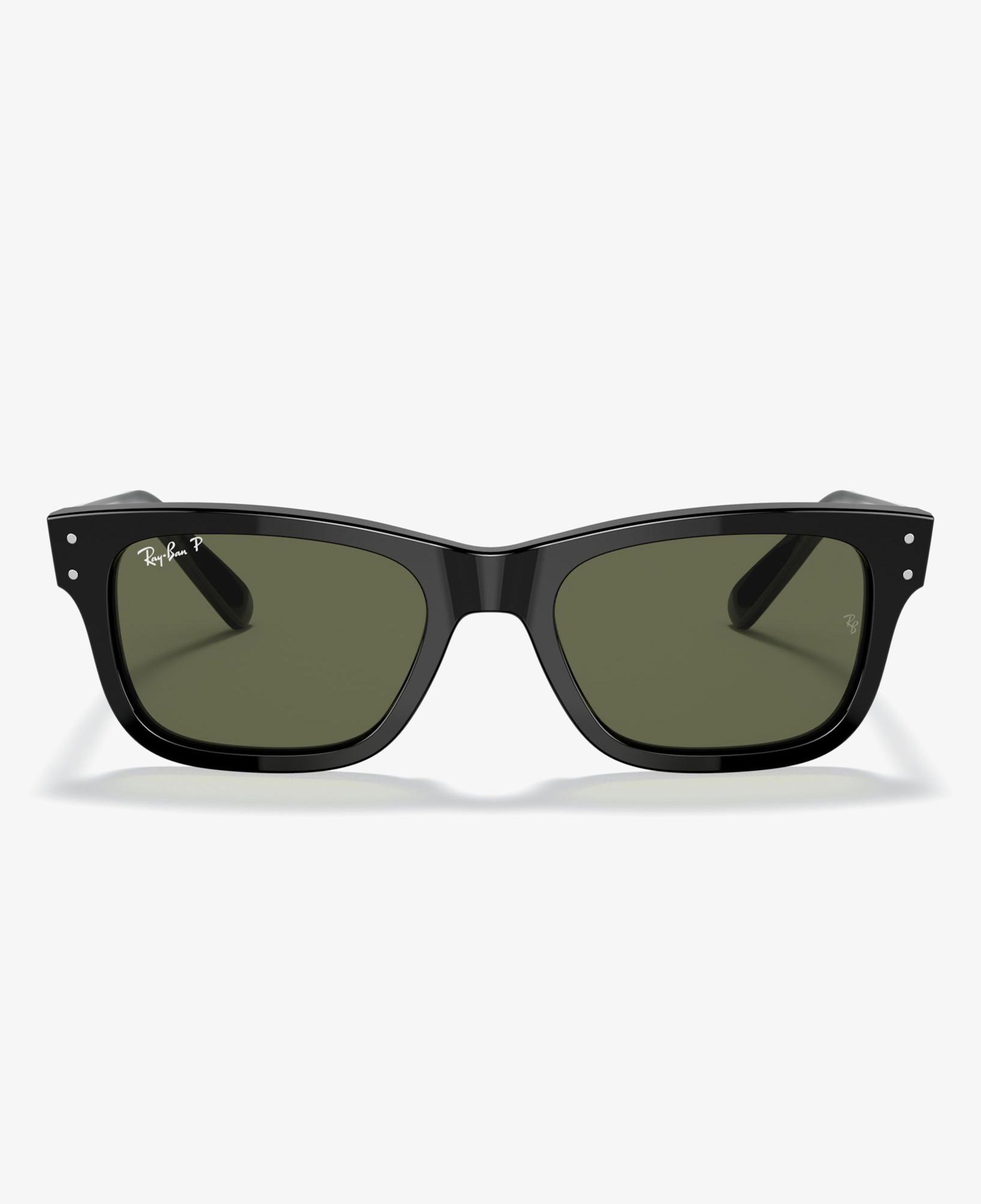 Ray-Ban 0RB2283 Erkek Siyah Güneş Gözlüğü
