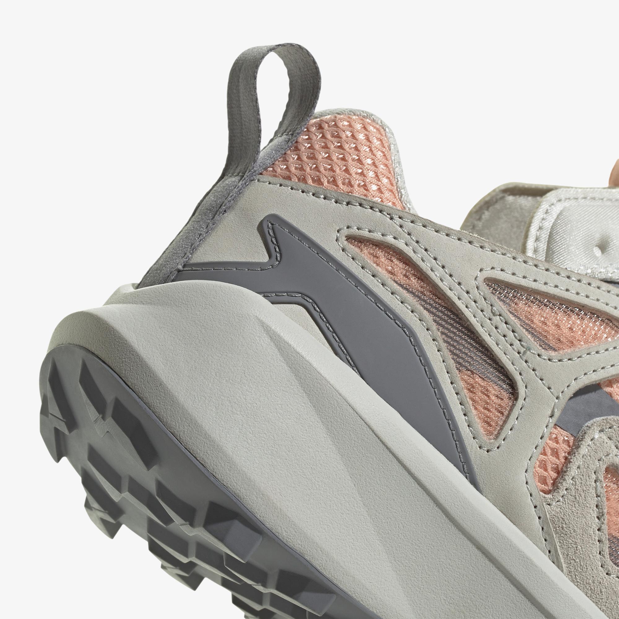 adidas Kantai Trail Kadın Pembe Spor Ayakkabı