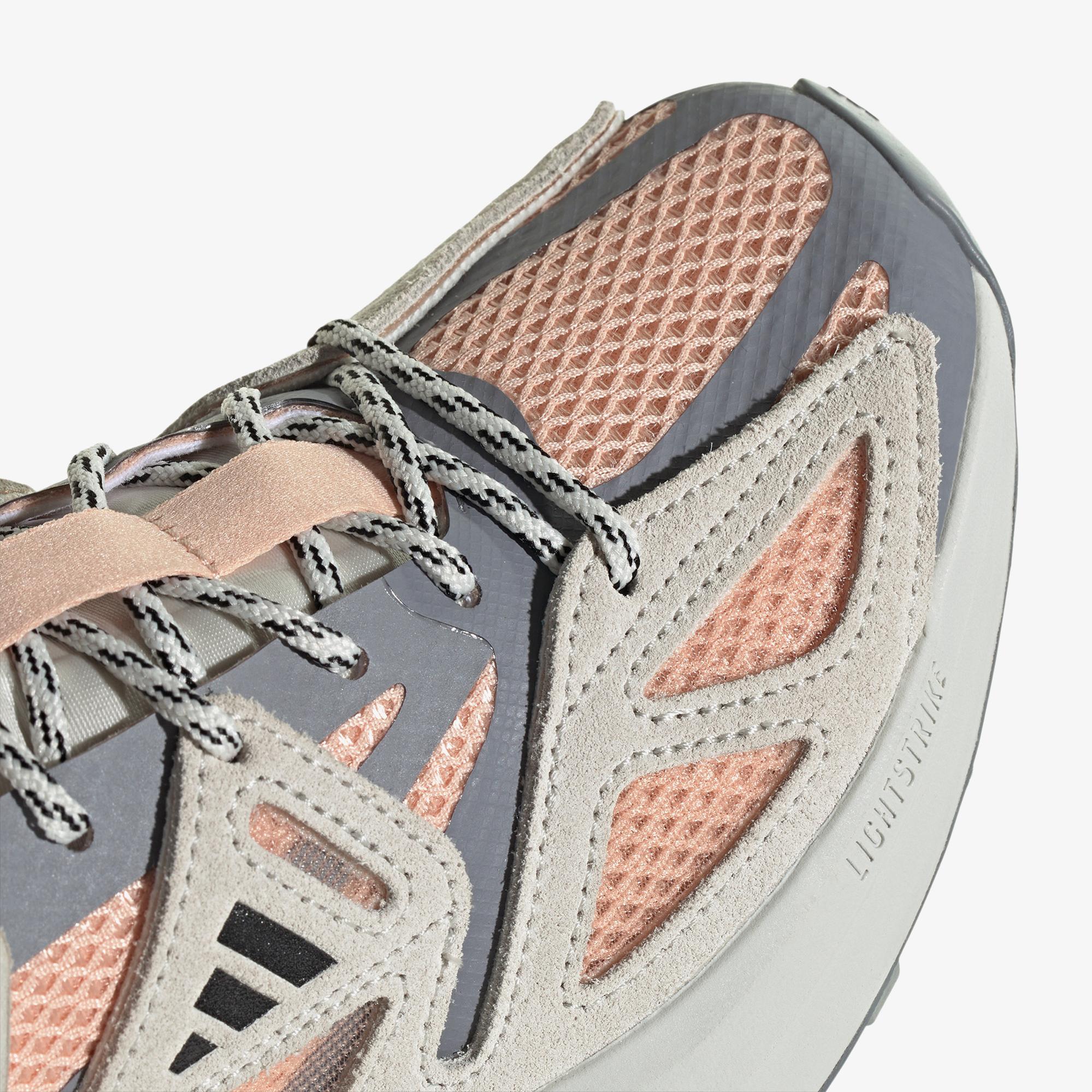 adidas Kantai Trail Kadın Pembe Spor Ayakkabı