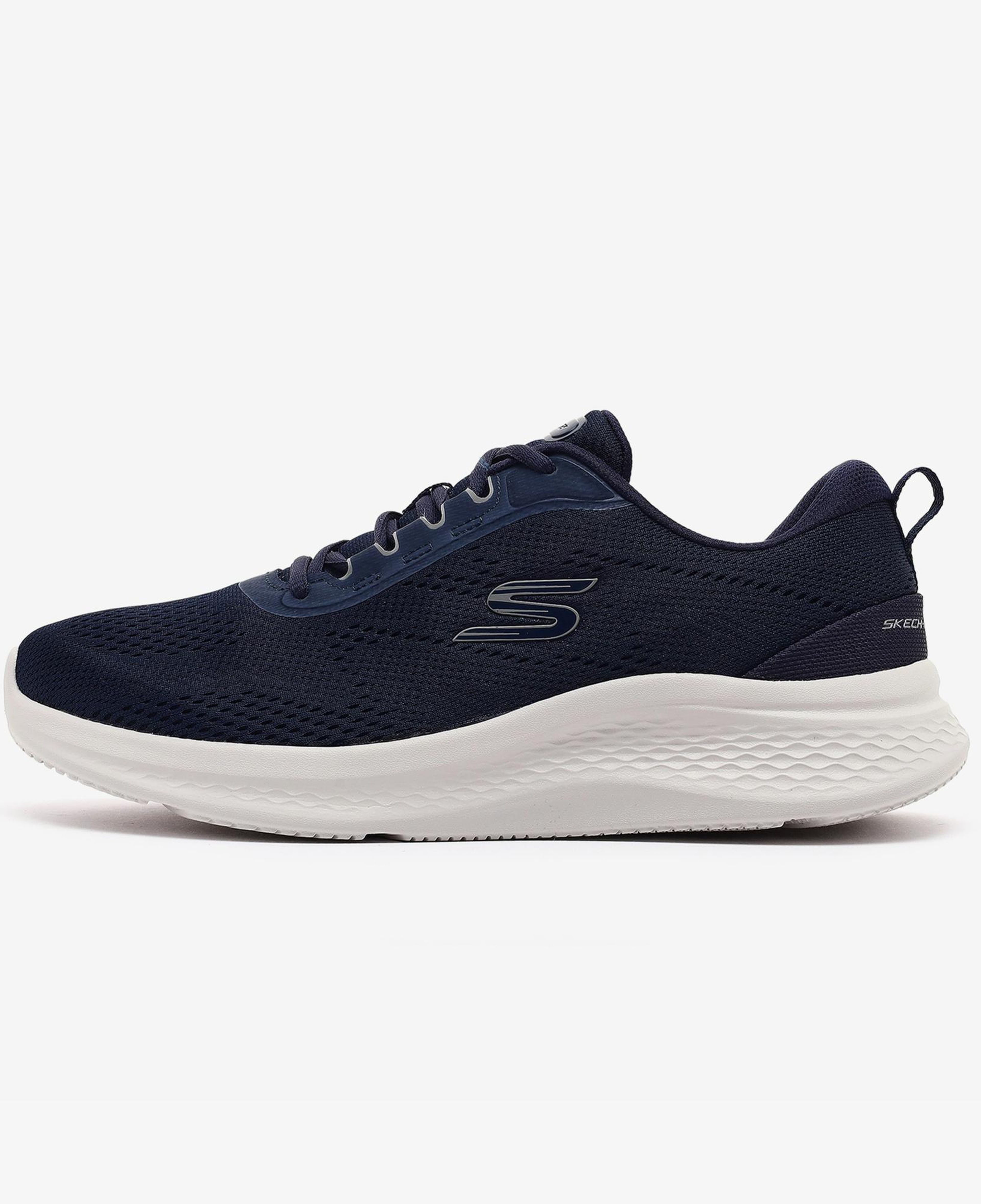 Skechers Skech-lite Pro 2.0 Berrix Erkek Lacivert Spor Ayakkabı