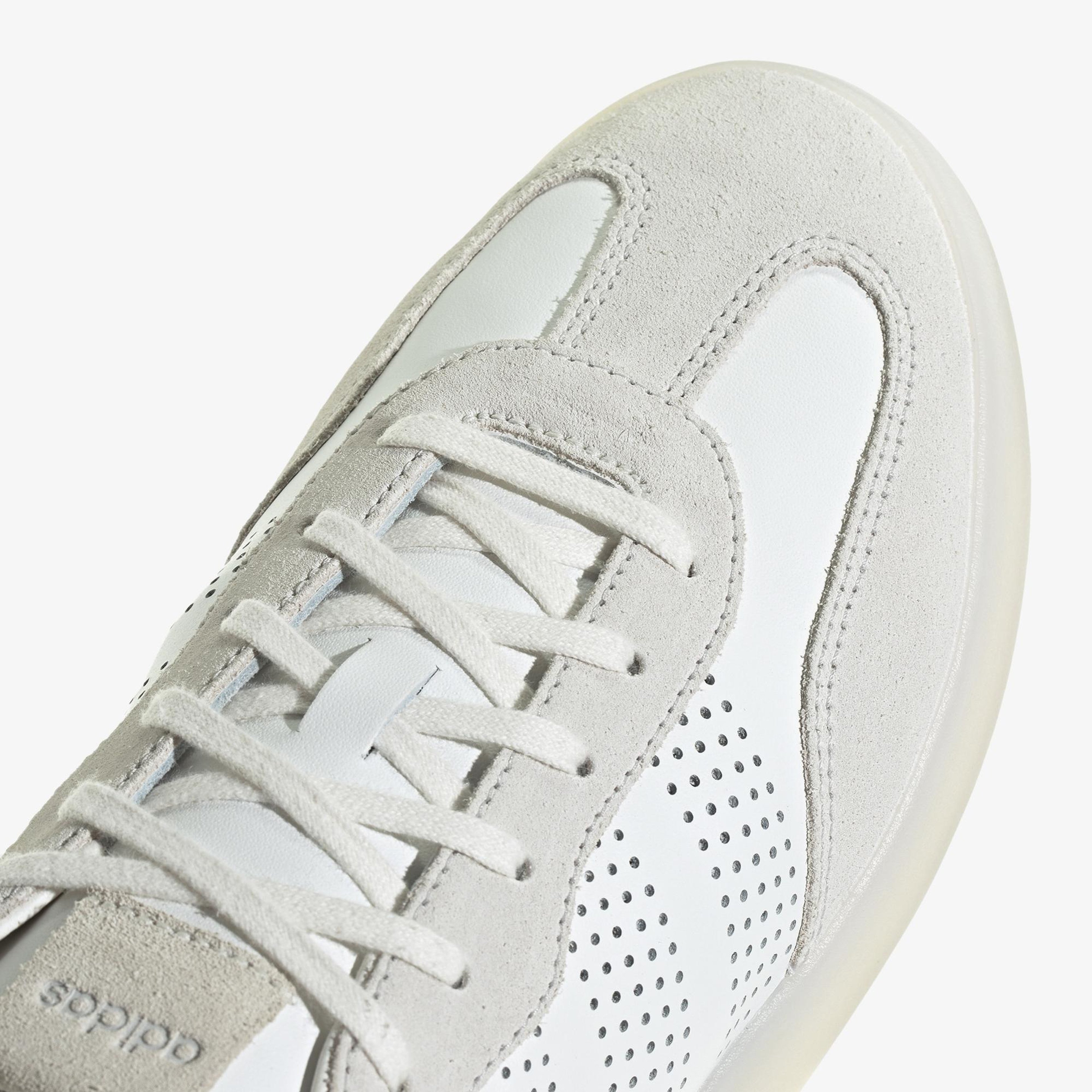 adidas Barreda Decode Unisex Gri Spor Ayakkabı