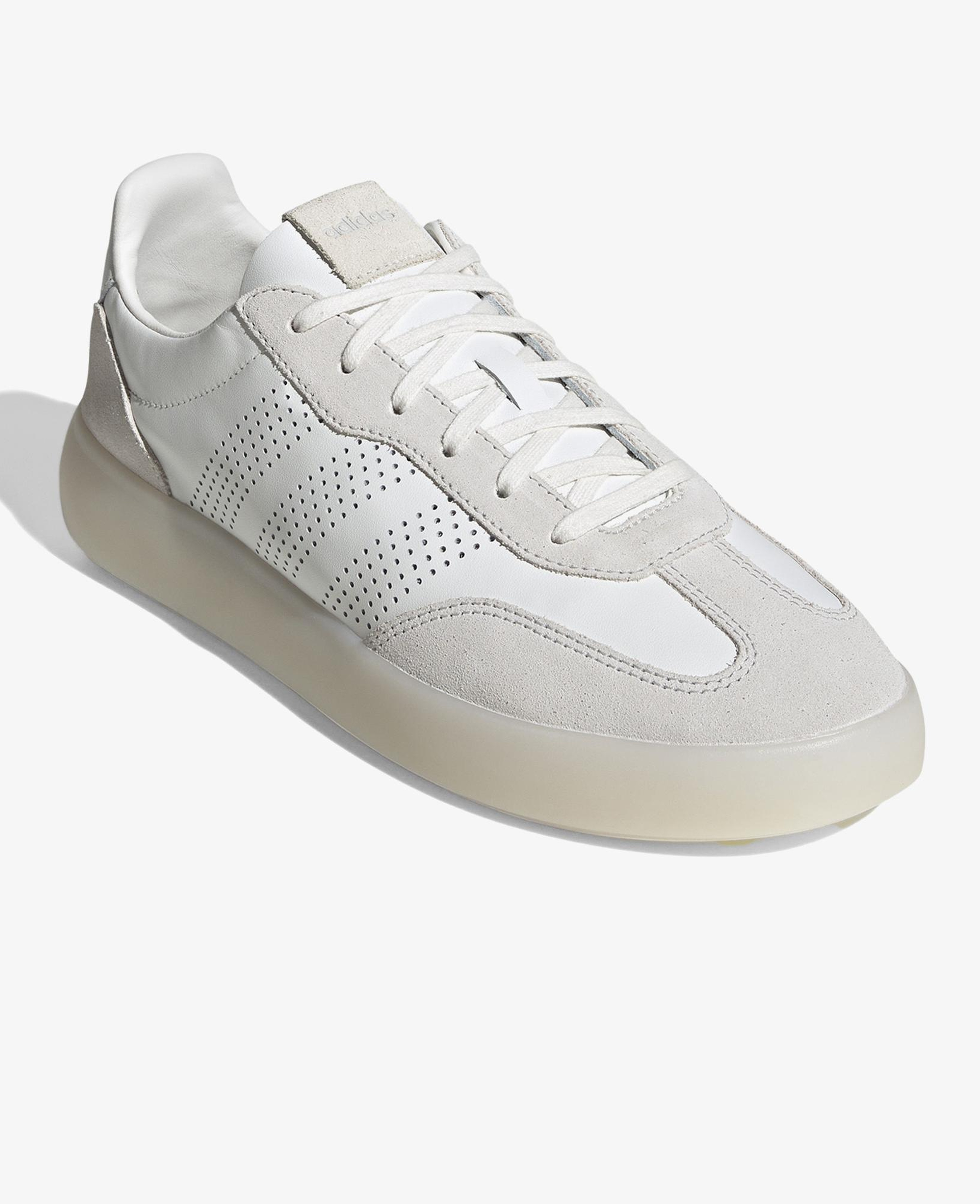 adidas Barreda Decode Unisex Gri Spor Ayakkabı