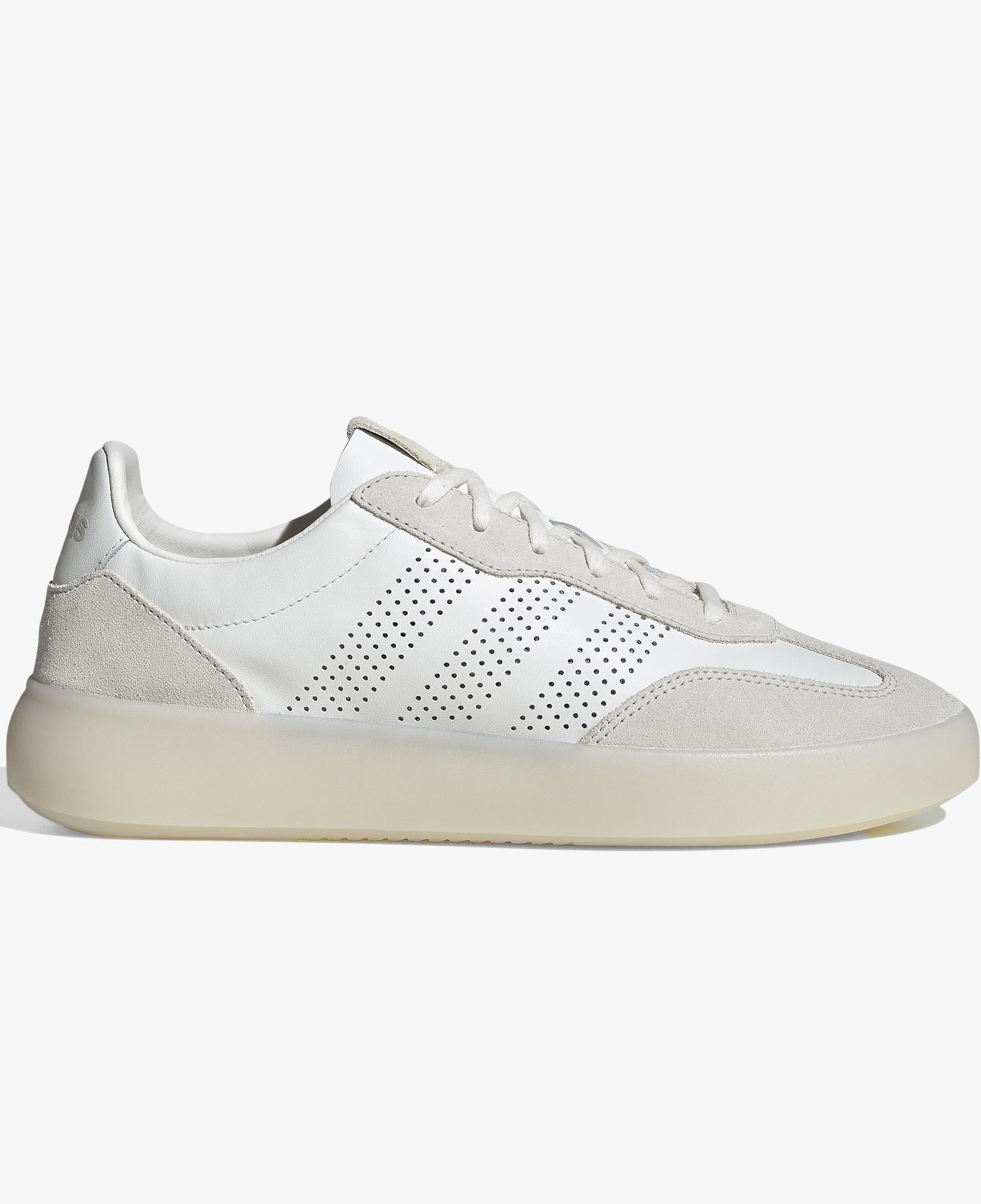 adidas Barreda Decode Unisex Gri Spor Ayakkabı