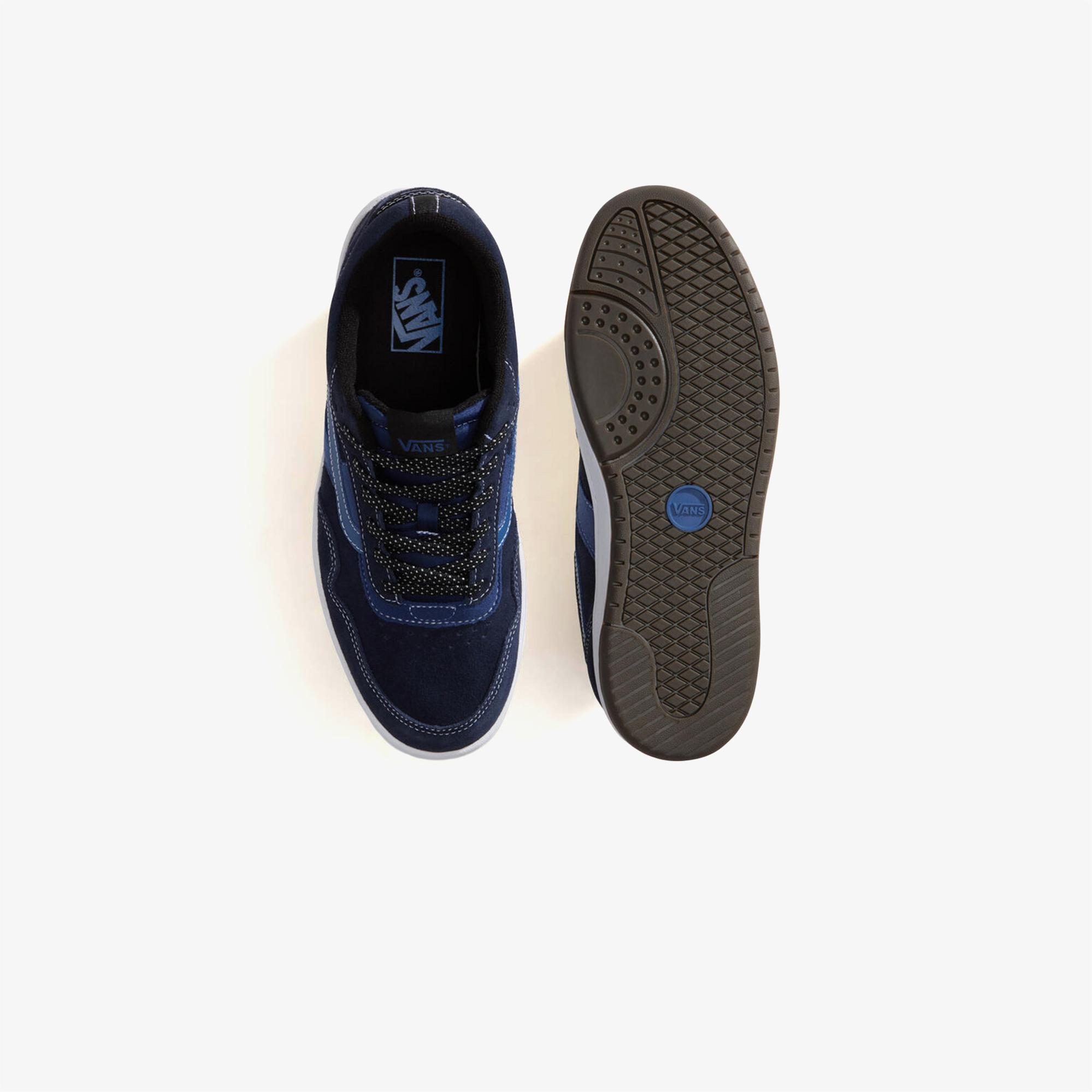 Vans Cruze 3.0 Unisex Lacivert Sneaker