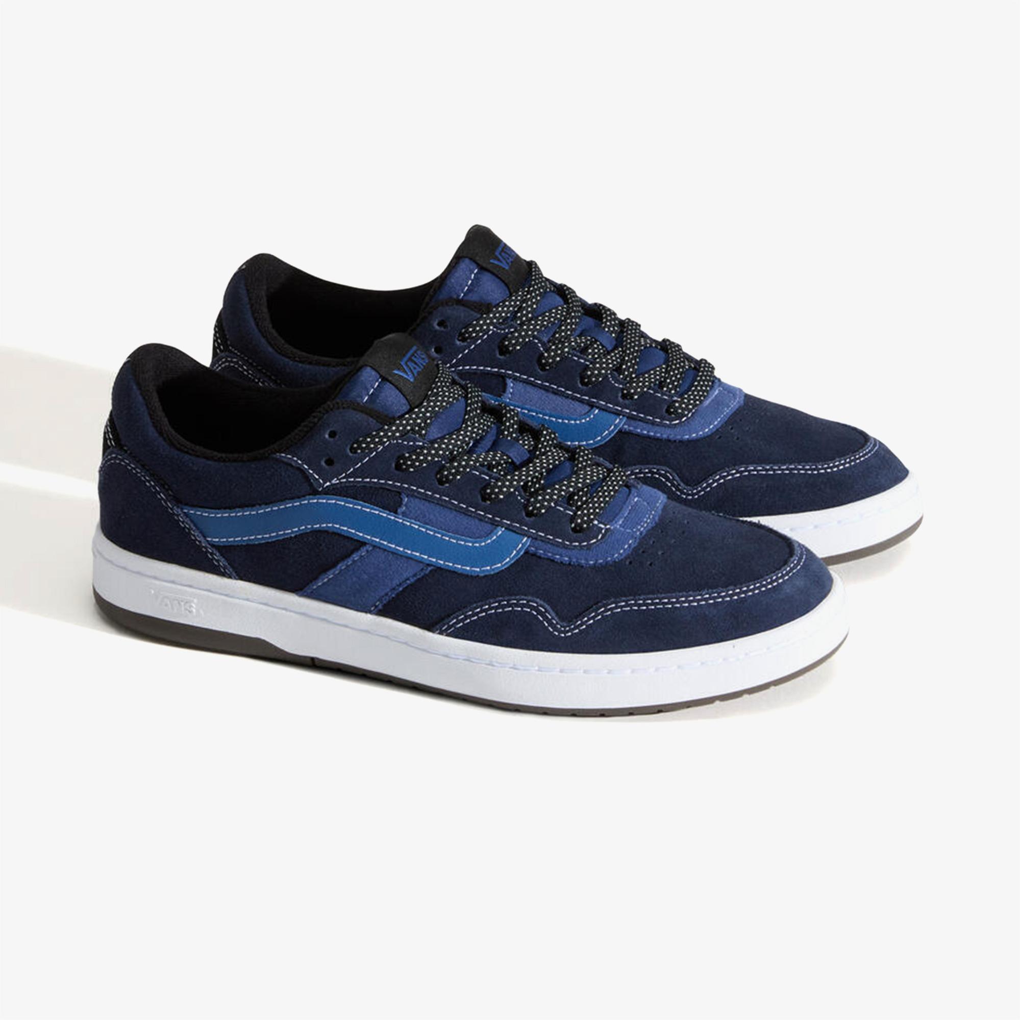 Vans Cruze 3.0 Unisex Lacivert Sneaker
