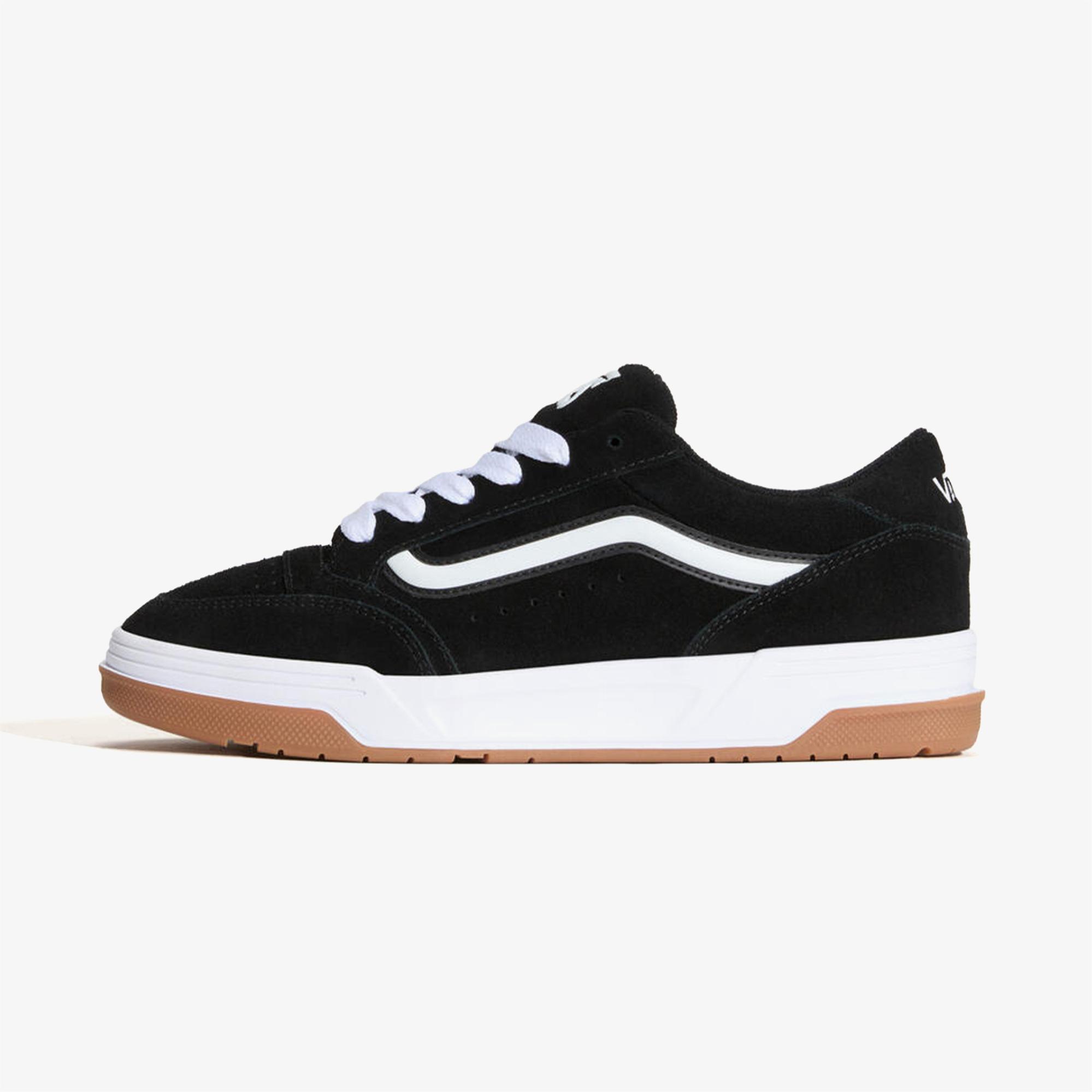Vans Hylane Unisex Siyah Sneaker