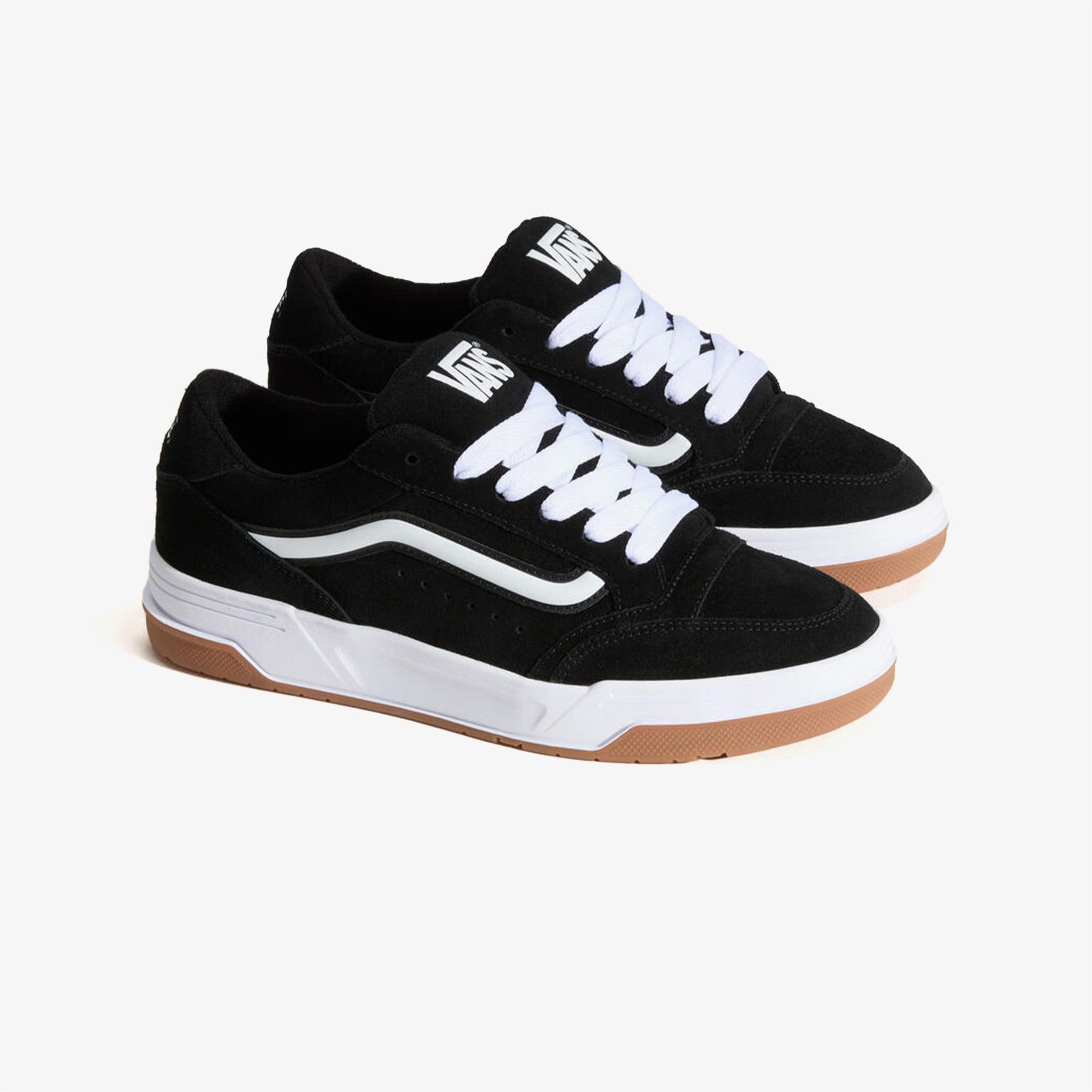 Vans Hylane Unisex Siyah Sneaker
