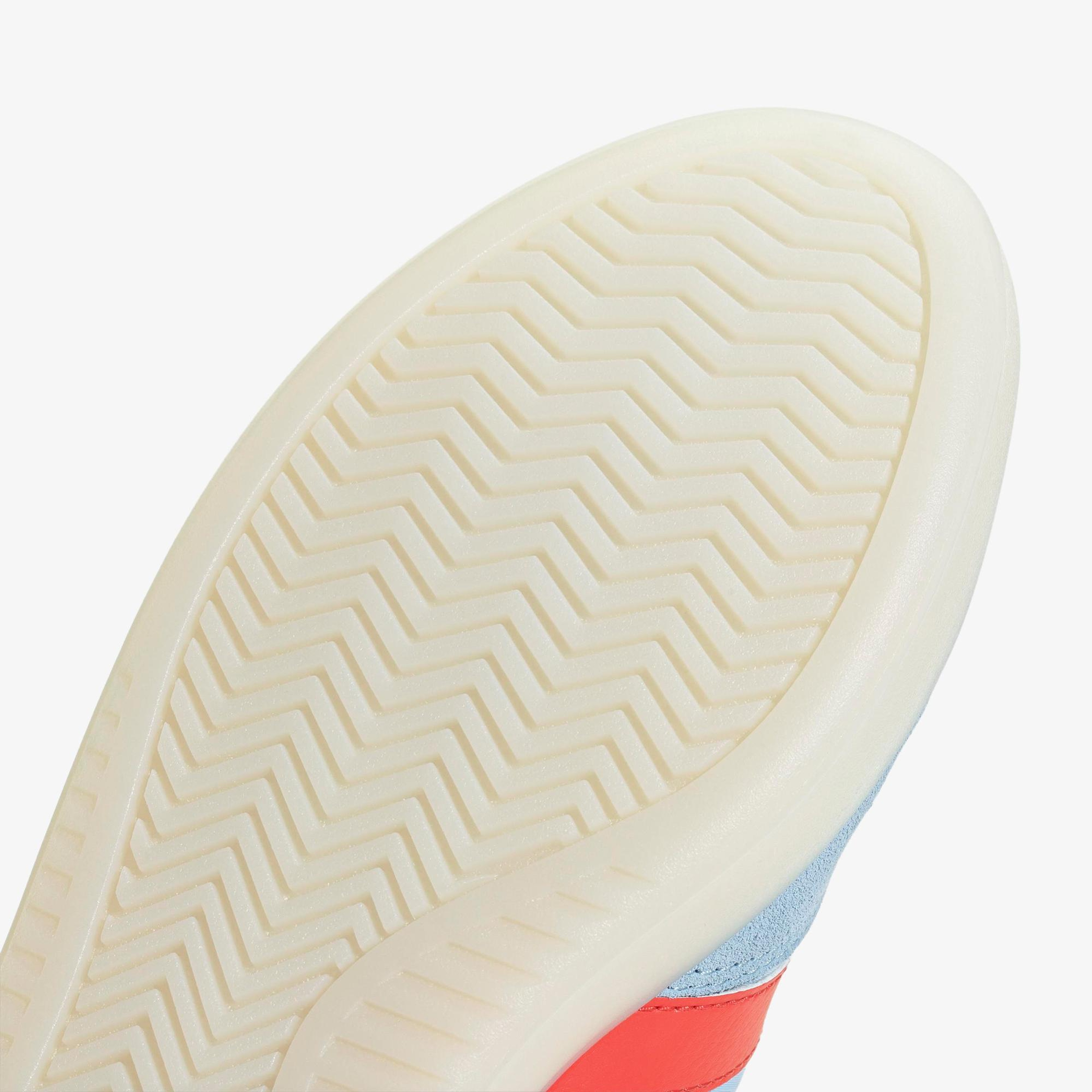 adidas Barreda Decode Lifestyle Erkek Mavi Spor Ayakkabı